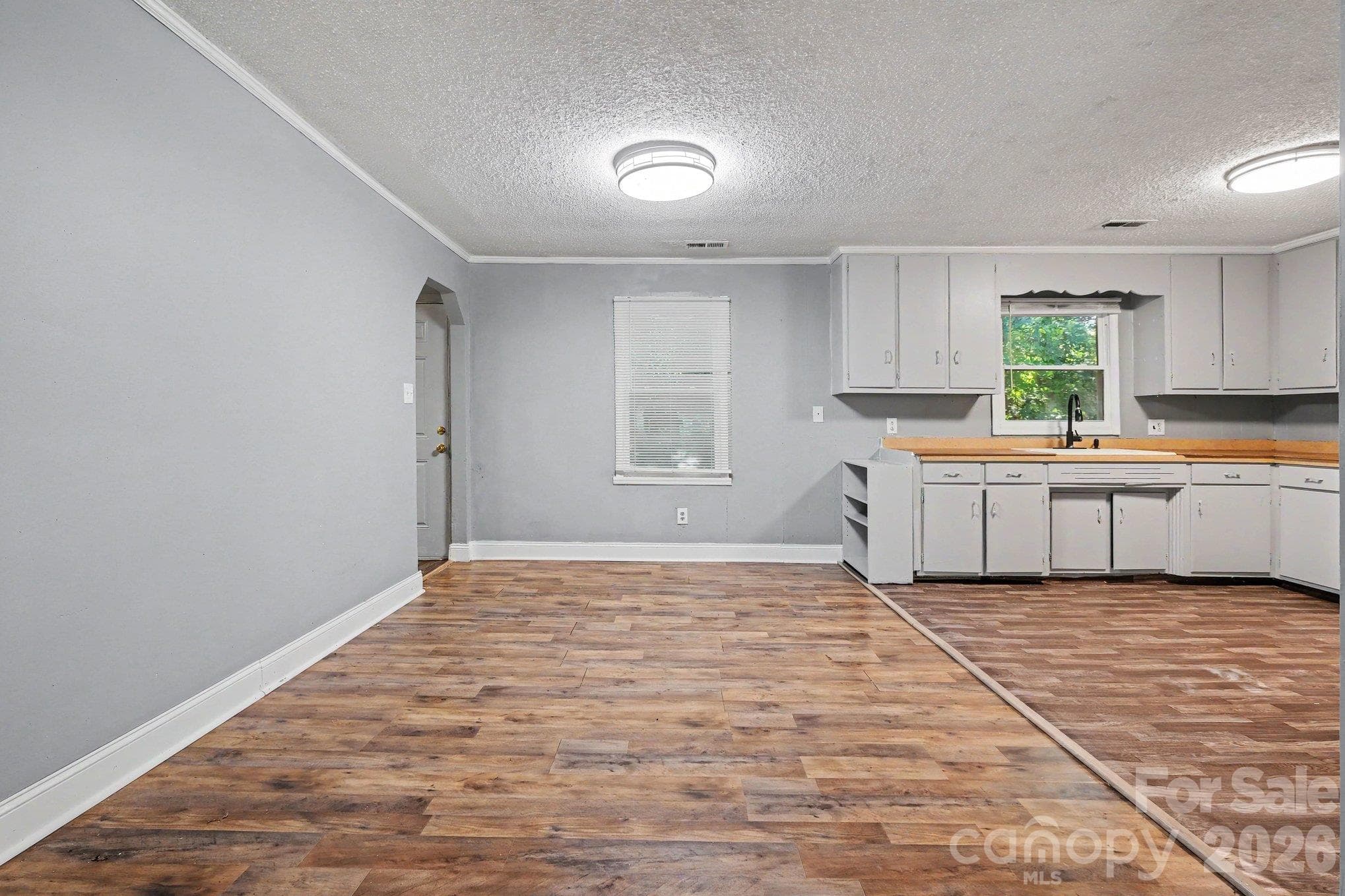 Single Family Residence at 306 Hubbard Street, Lincolnton, photo 12 of 33