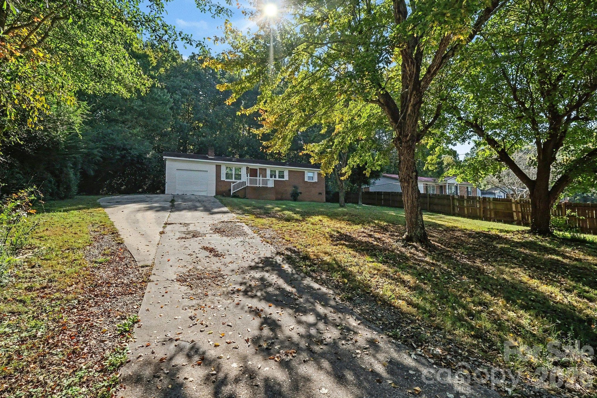 Single Family Residence at 306 Hubbard Street, Lincolnton, photo 4 of 33