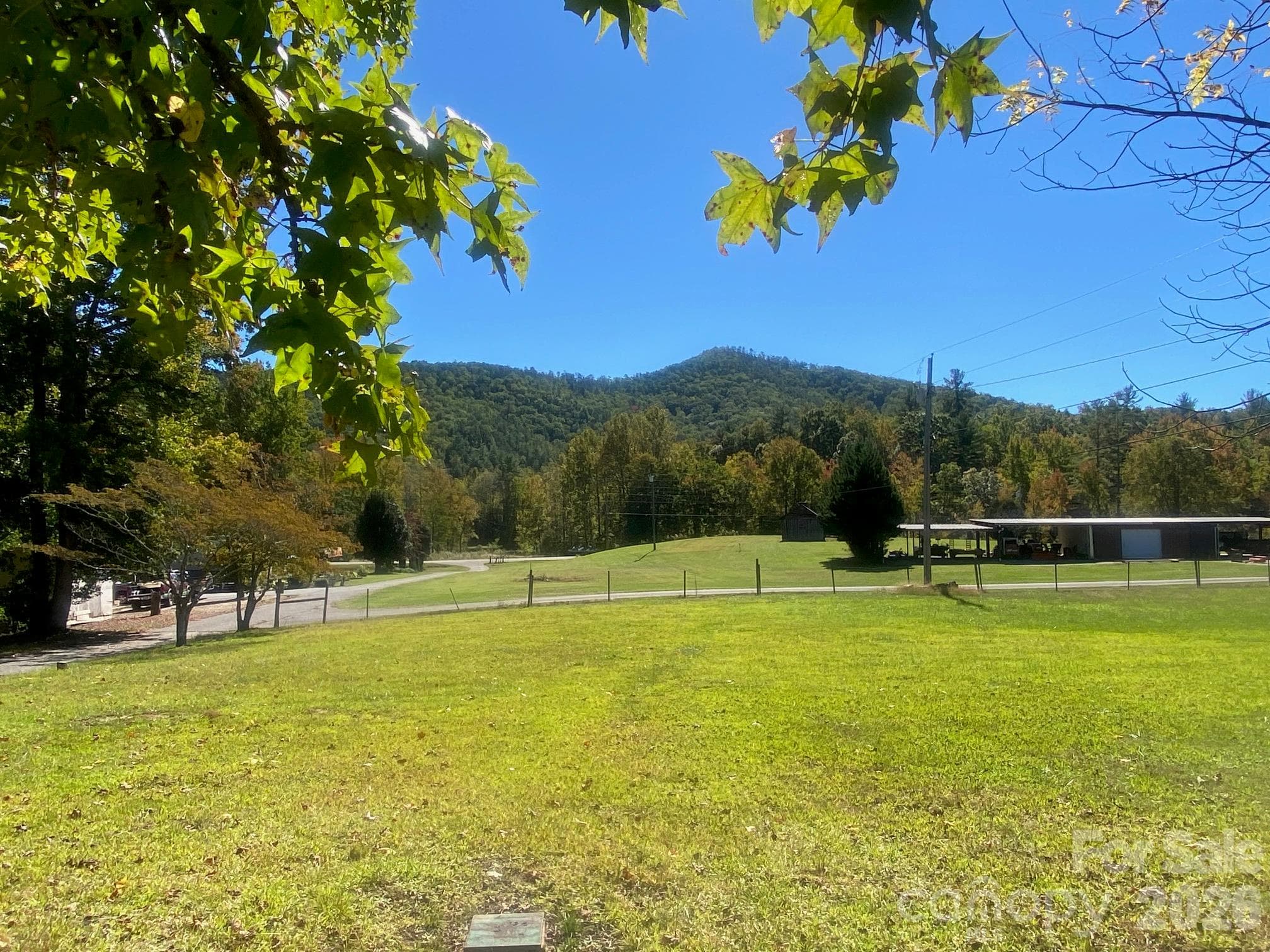 Single Family Residence at 5924 Chapman Drive, Morganton, photo 3 of 12
