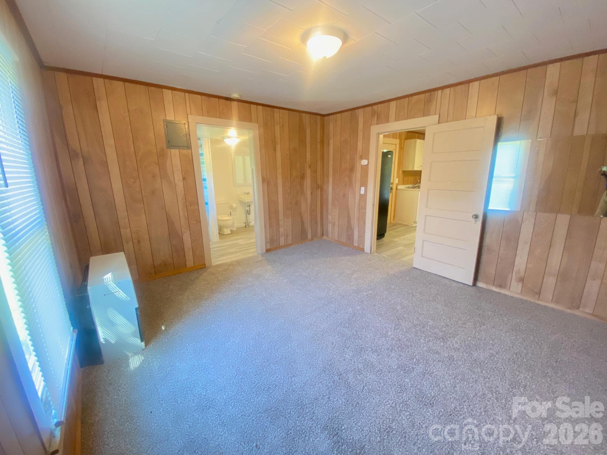 Single Family Residence at 5924 Chapman Drive, Morganton, photo 9 of 12
