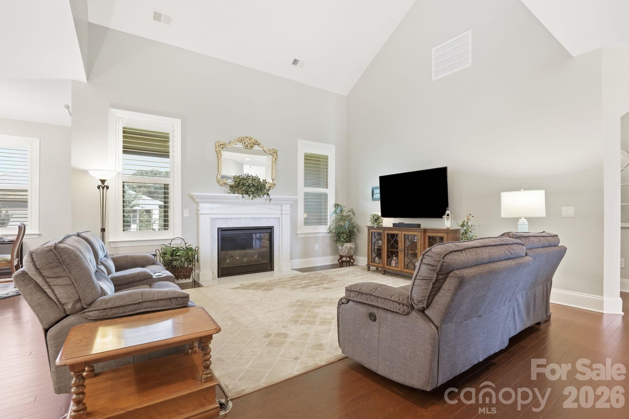 Single Family Residence at 12047 Cove Court, Charlotte, photo 7 of 48