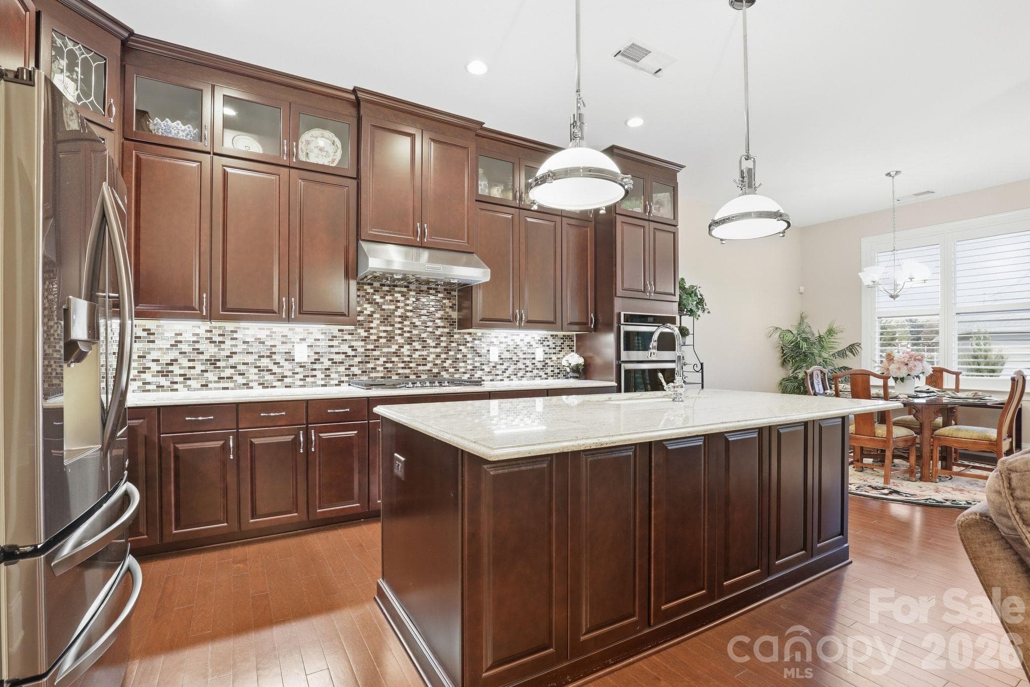Single Family Residence at 12047 Cove Court, Charlotte, photo 9 of 48