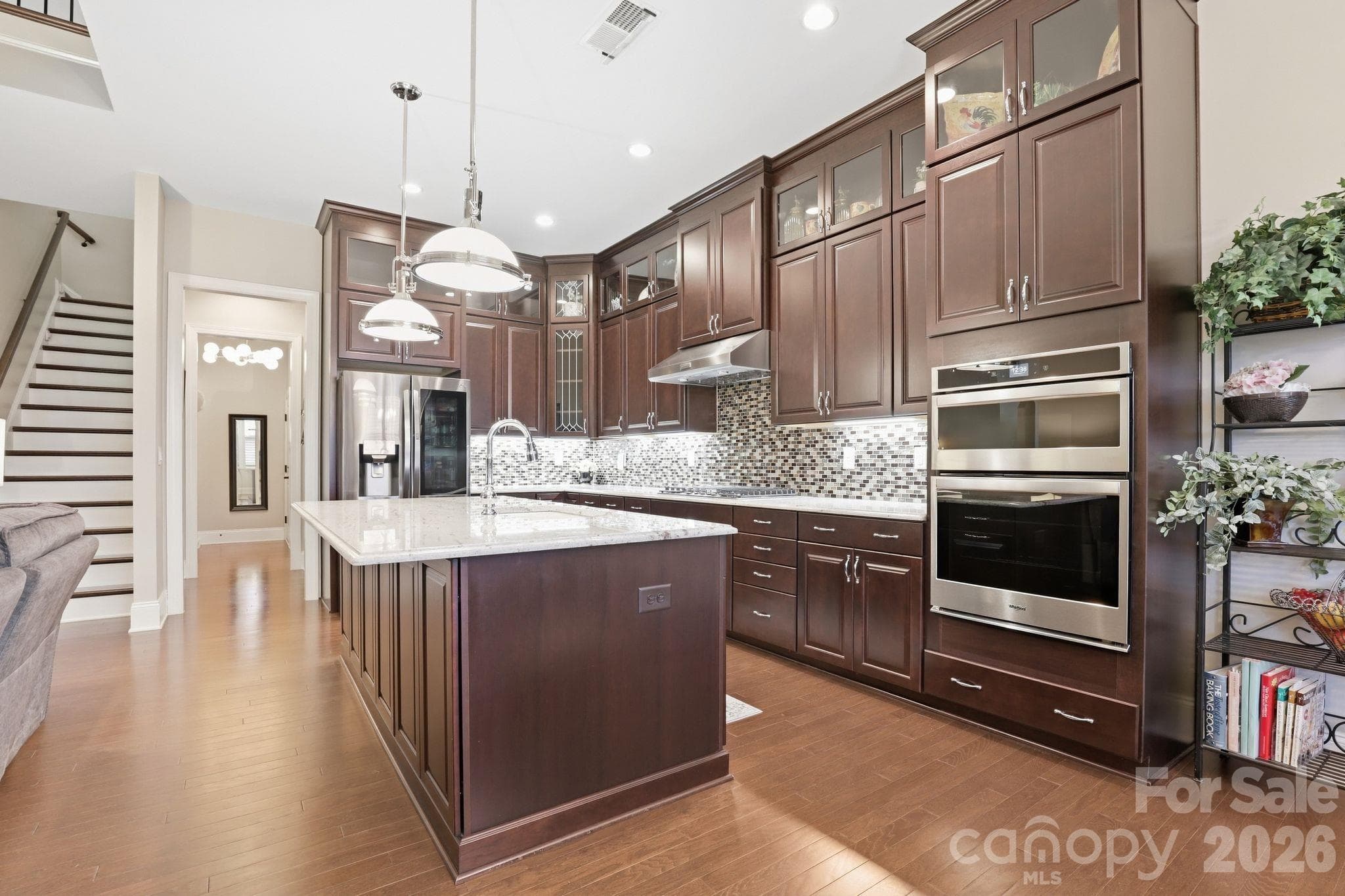 Single Family Residence at 12047 Cove Court, Charlotte, photo 10 of 48