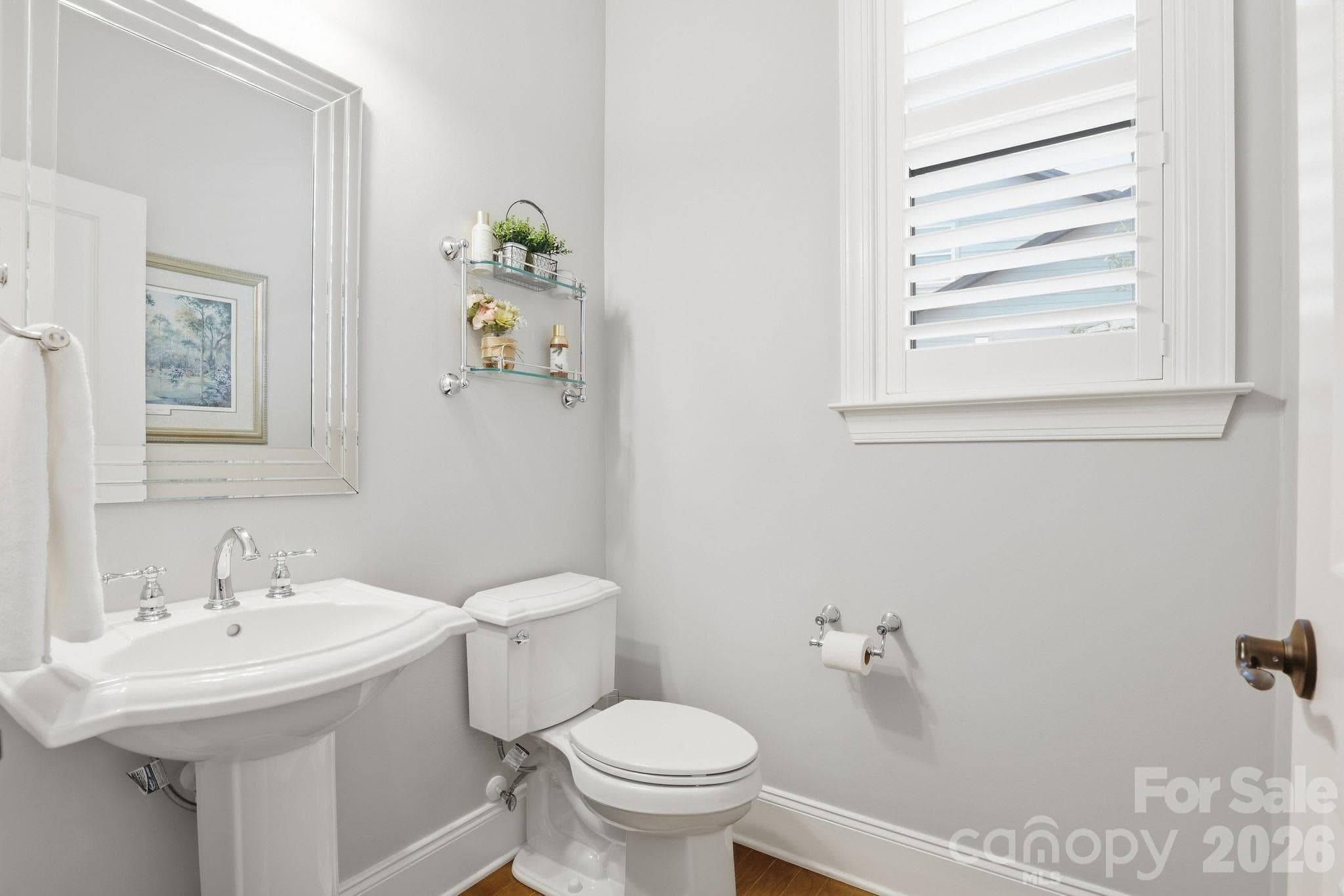 Single Family Residence at 12047 Cove Court, Charlotte, photo 13 of 48