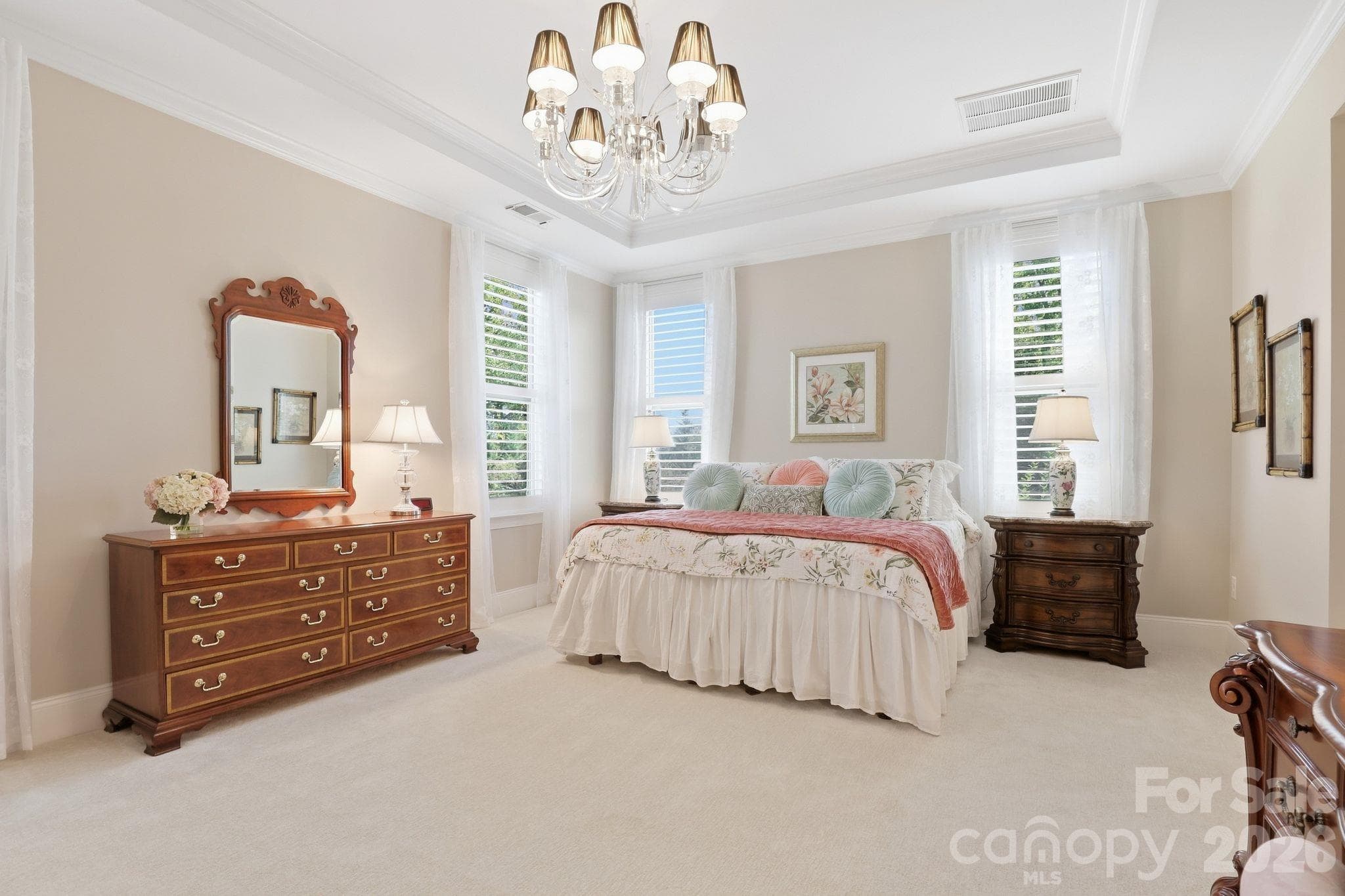 Single Family Residence at 12047 Cove Court, Charlotte, photo 17 of 48