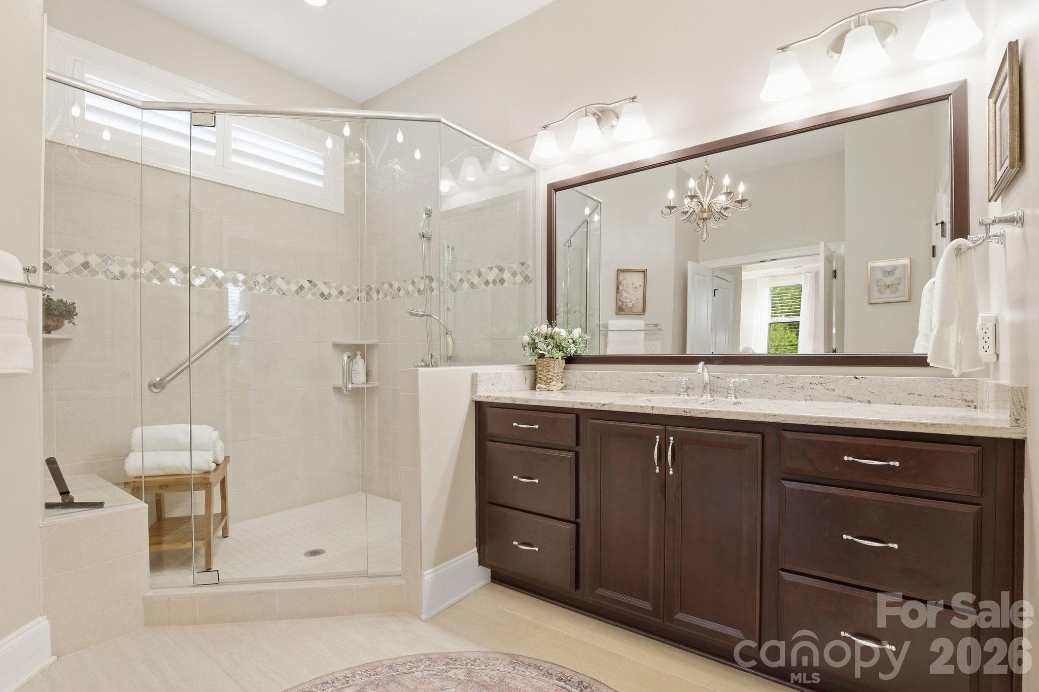 Single Family Residence at 12047 Cove Court, Charlotte, photo 19 of 48