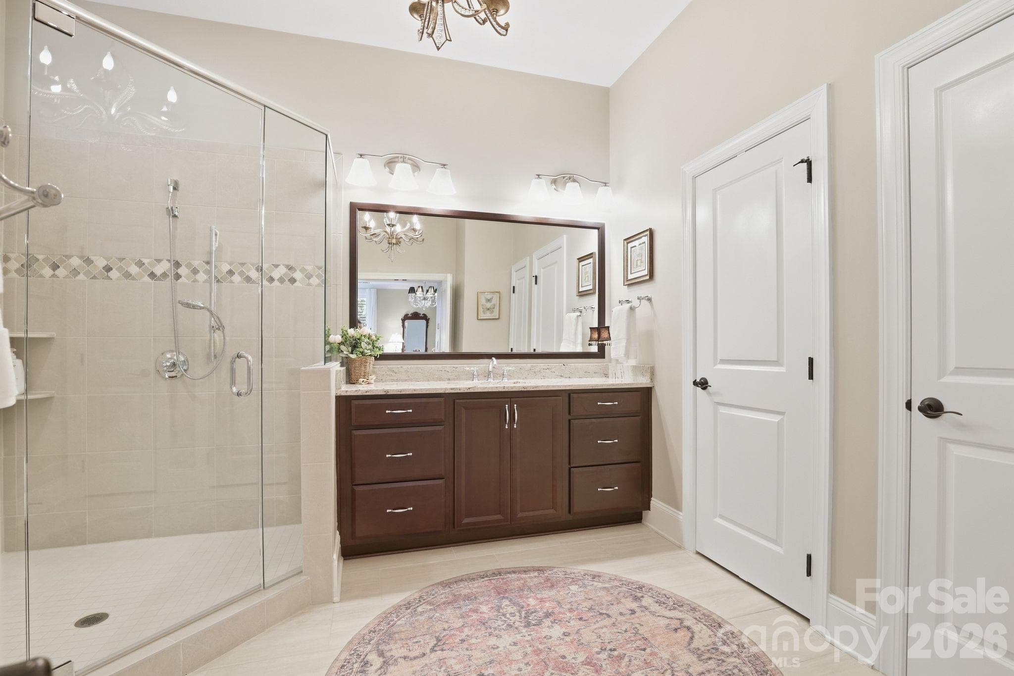 Single Family Residence at 12047 Cove Court, Charlotte, photo 20 of 48