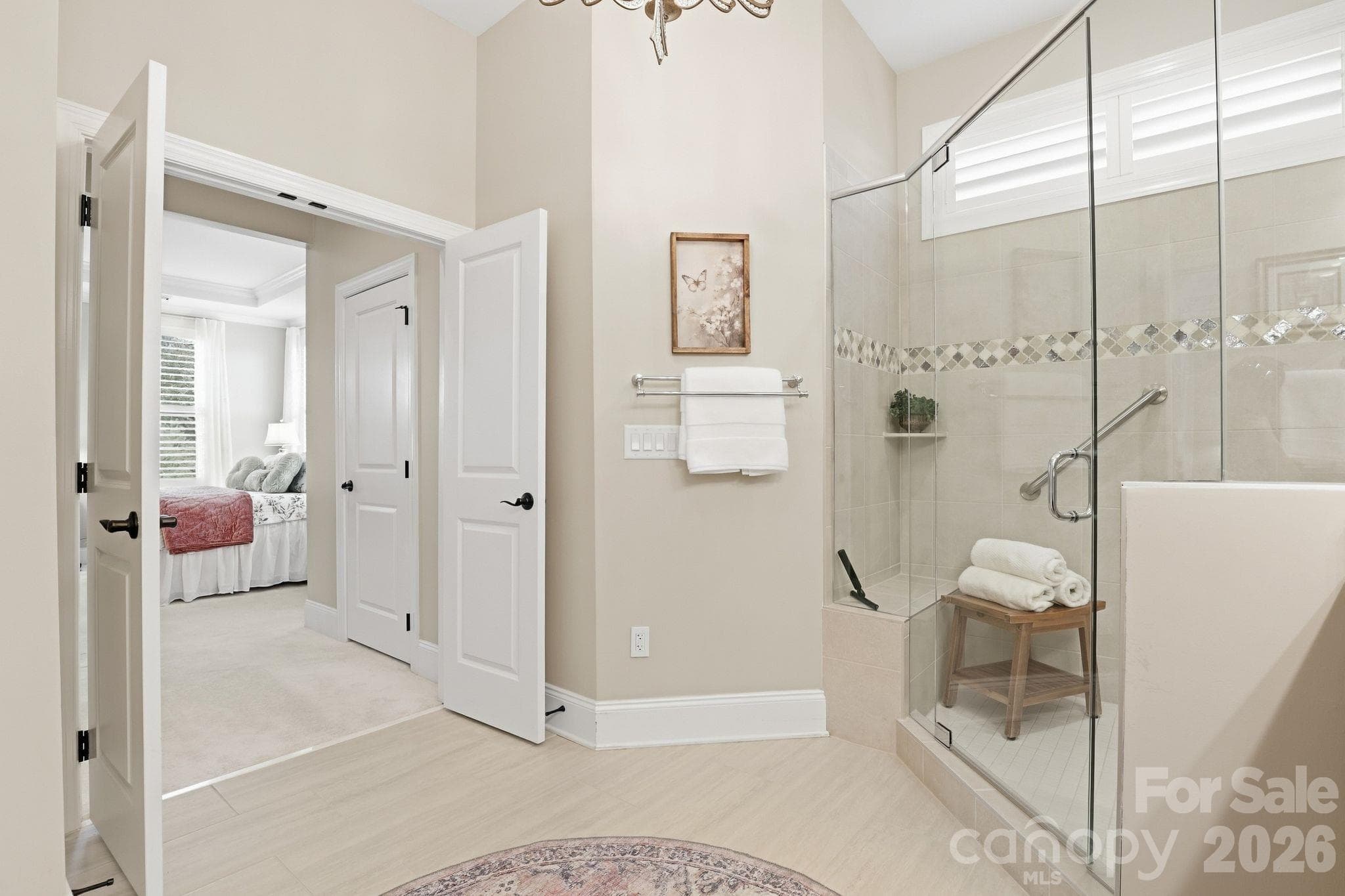 Single Family Residence at 12047 Cove Court, Charlotte, photo 21 of 48