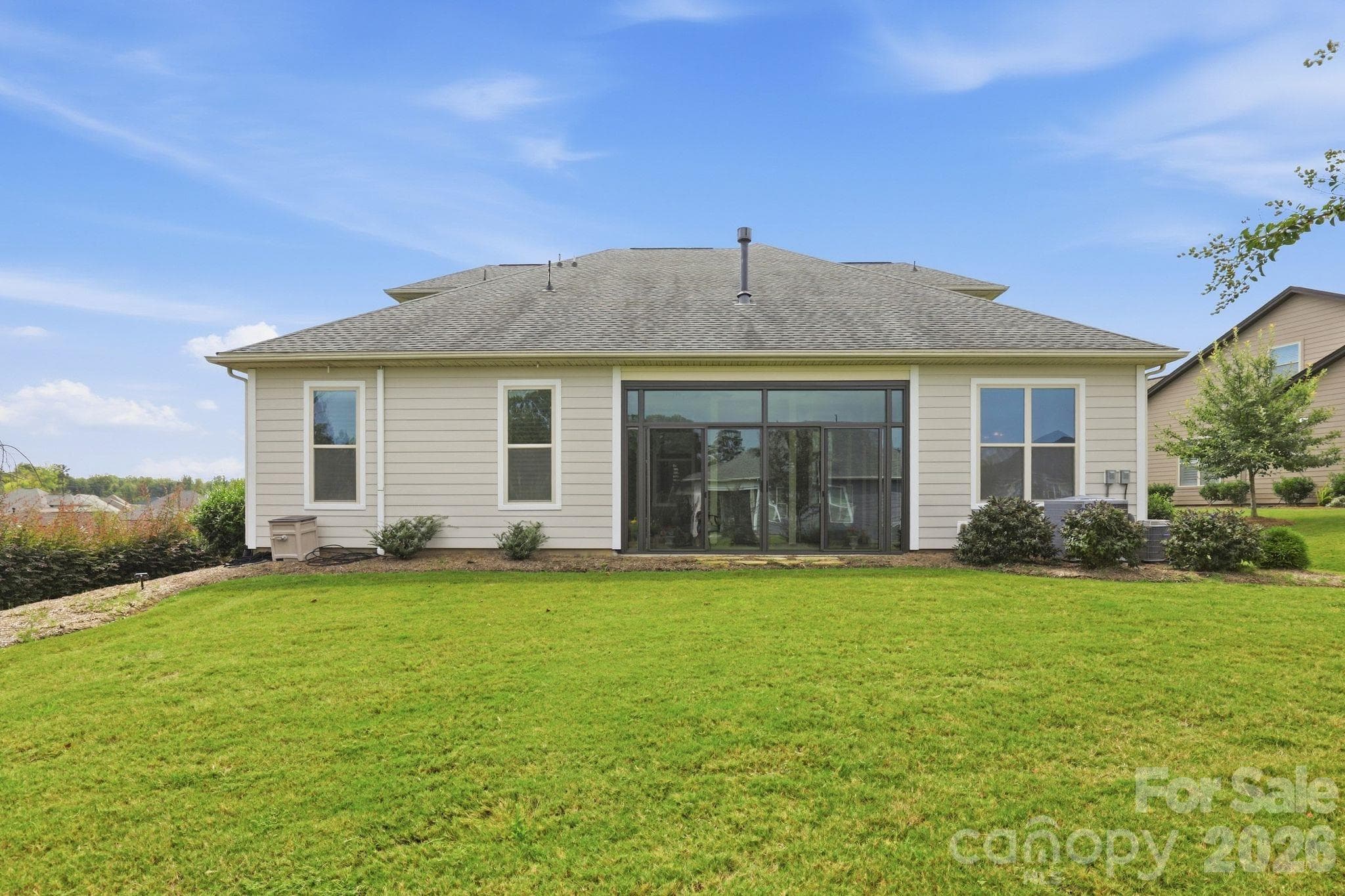 Single Family Residence at 12047 Cove Court, Charlotte, photo 36 of 48