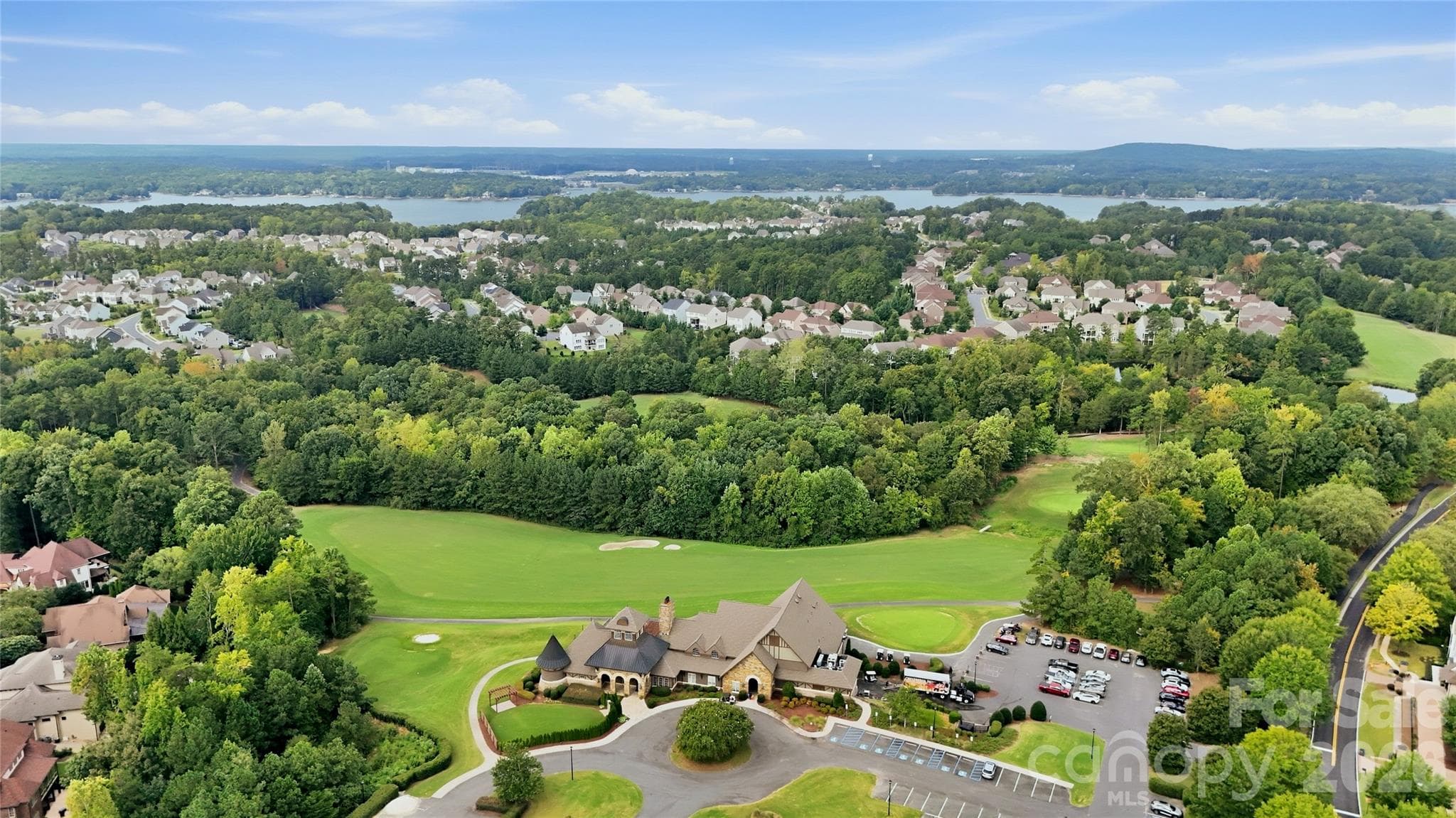 Single Family Residence at 12047 Cove Court, Charlotte, photo 43 of 48