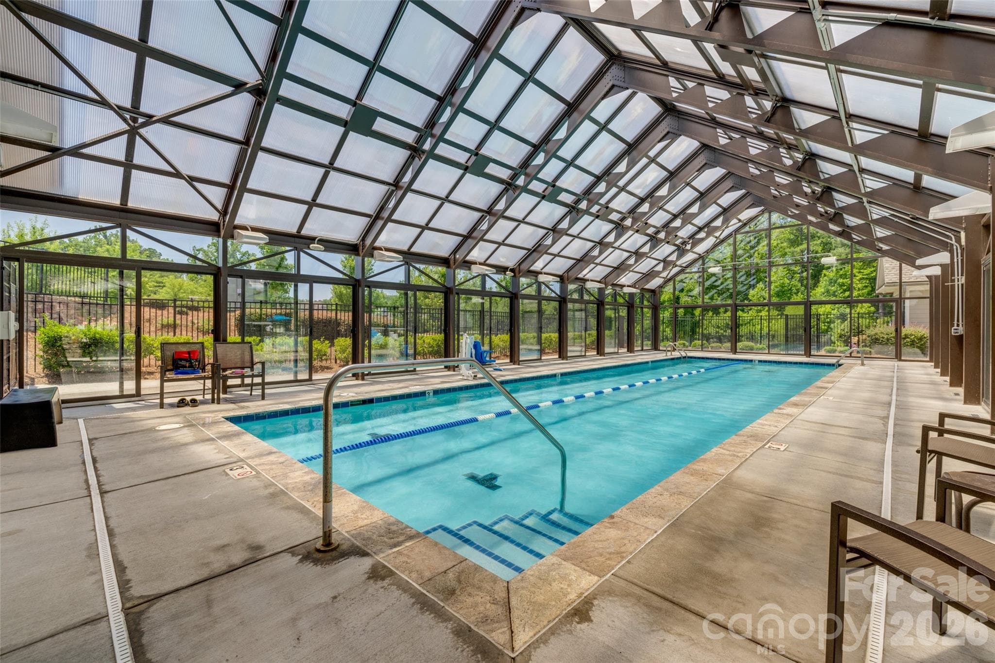 Single Family Residence at 12047 Cove Court, Charlotte, photo 45 of 48