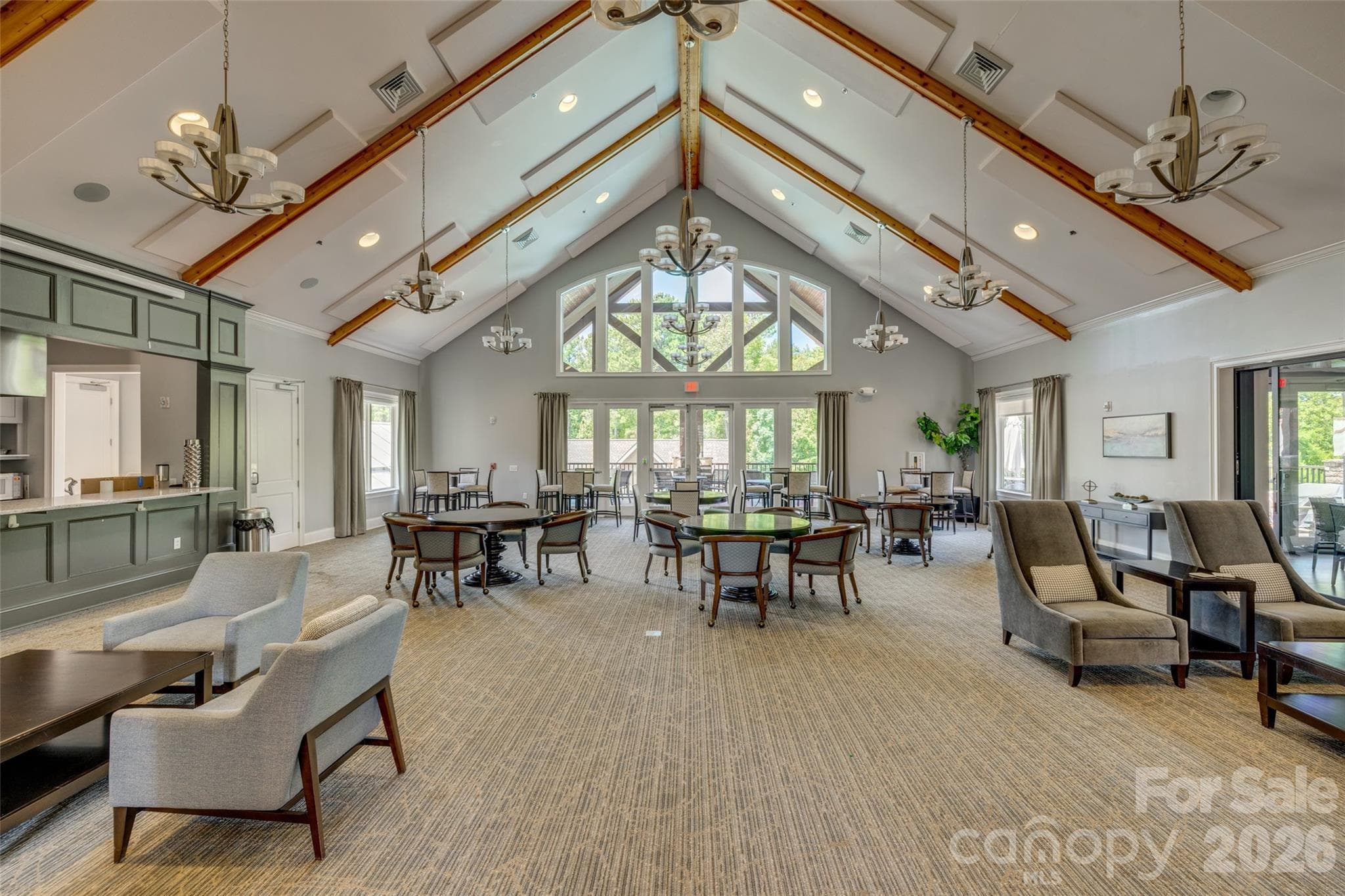 Single Family Residence at 12047 Cove Court, Charlotte, photo 48 of 48