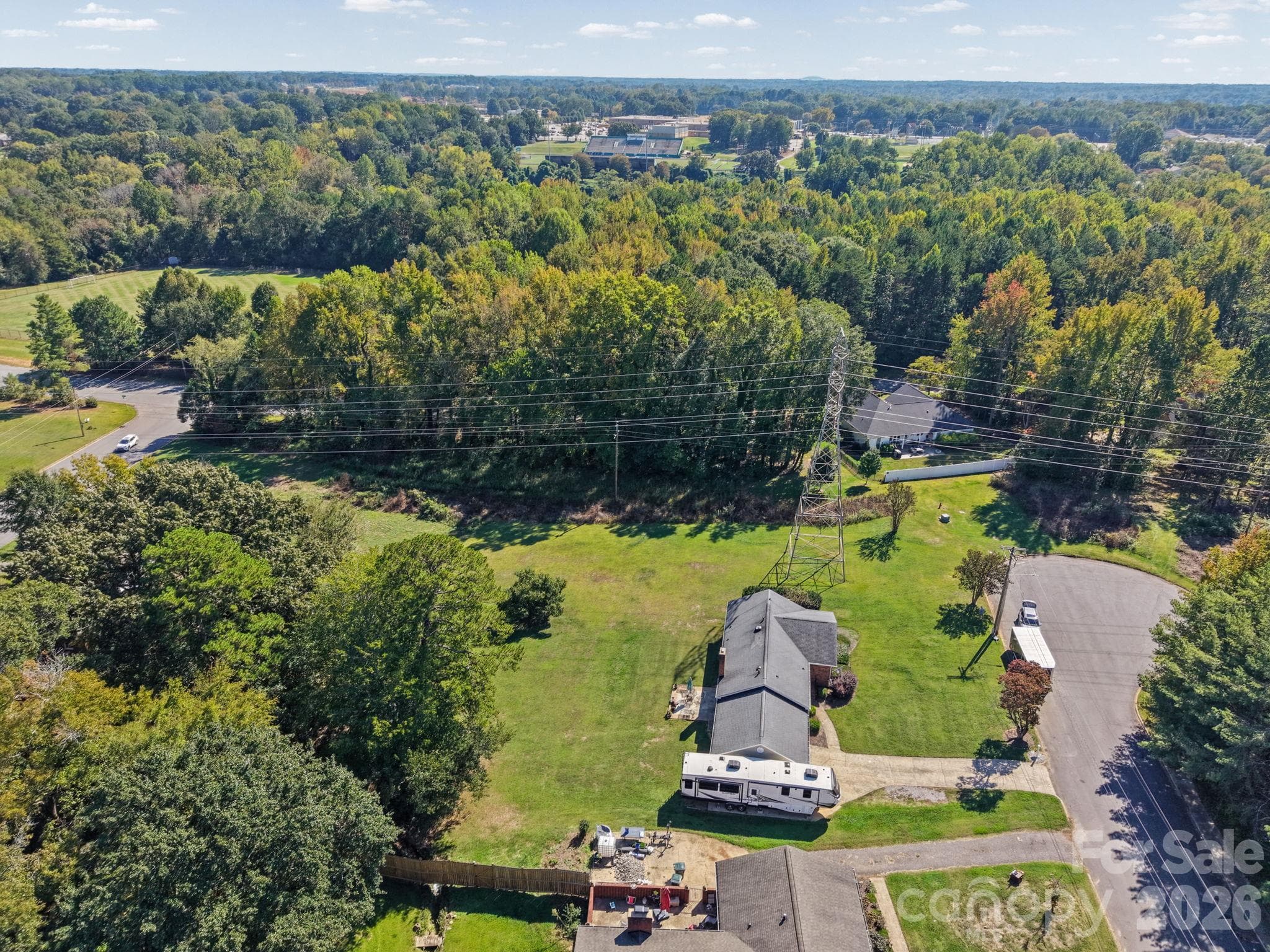 Single Family Residence at 3152 Erskine Drive, Gastonia, photo 8 of 40