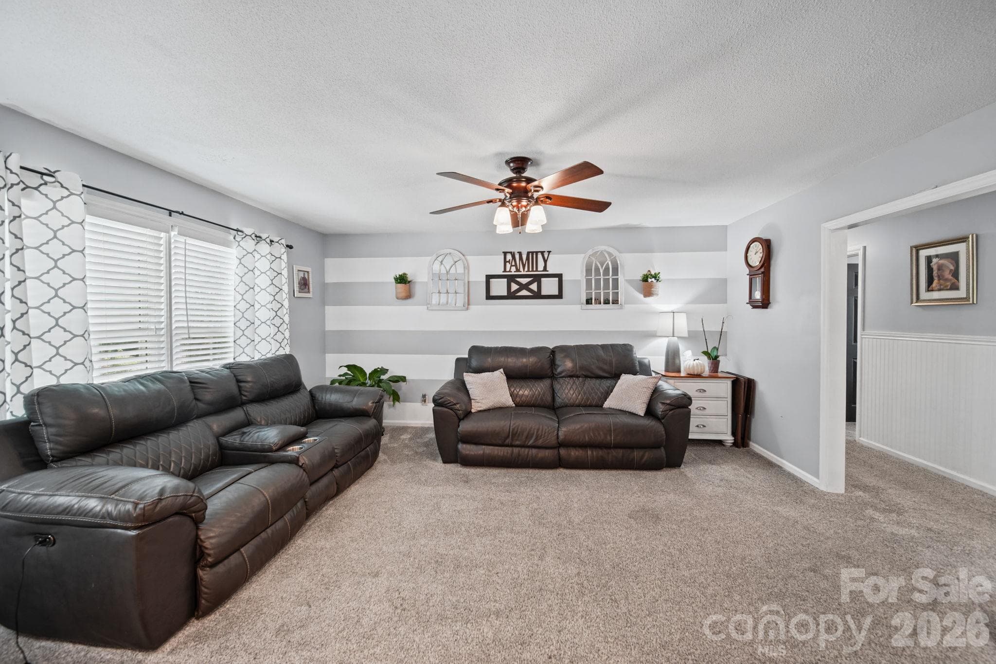 Single Family Residence at 3152 Erskine Drive, Gastonia, photo 25 of 40