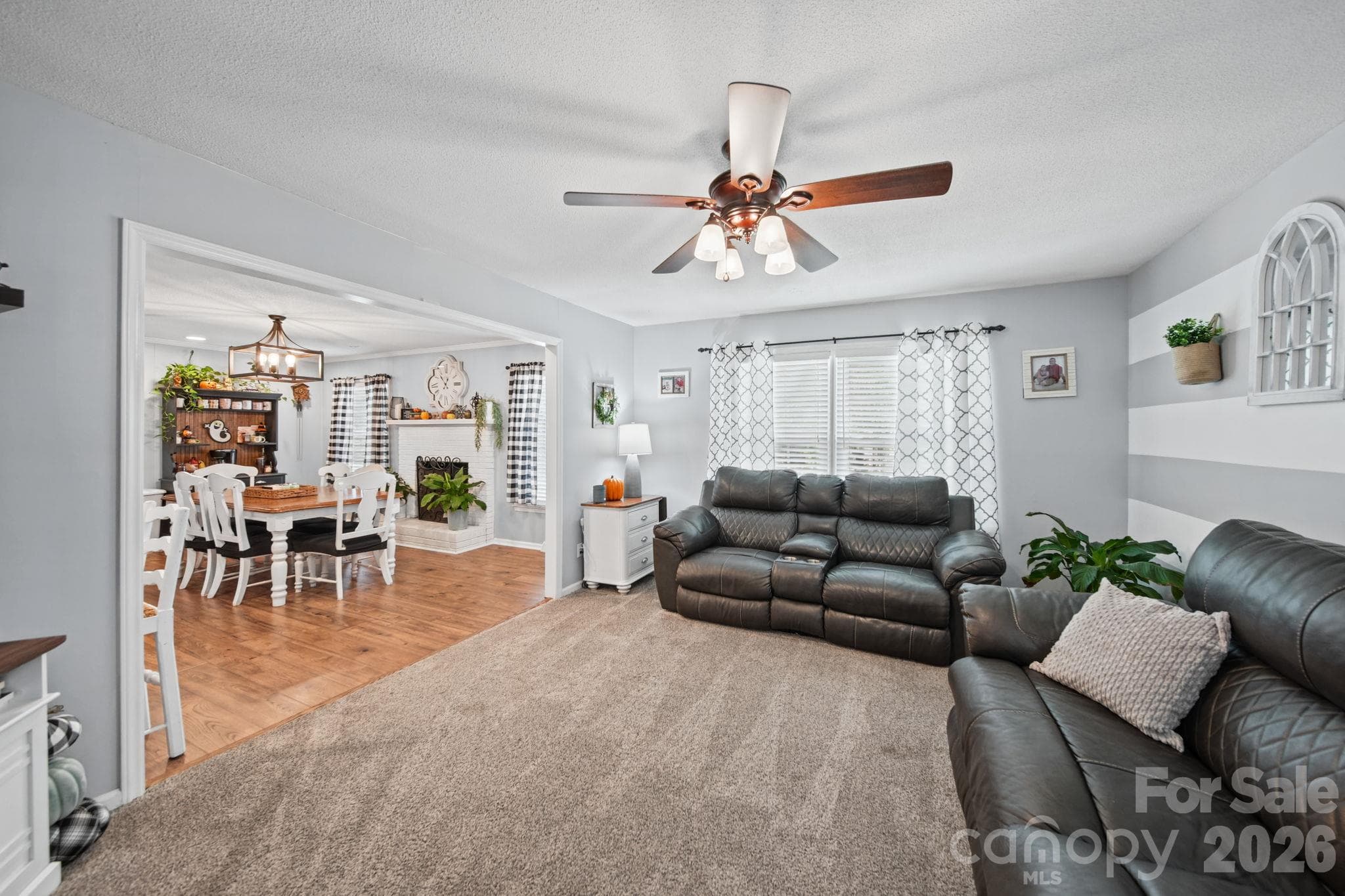Single Family Residence at 3152 Erskine Drive, Gastonia, photo 26 of 40