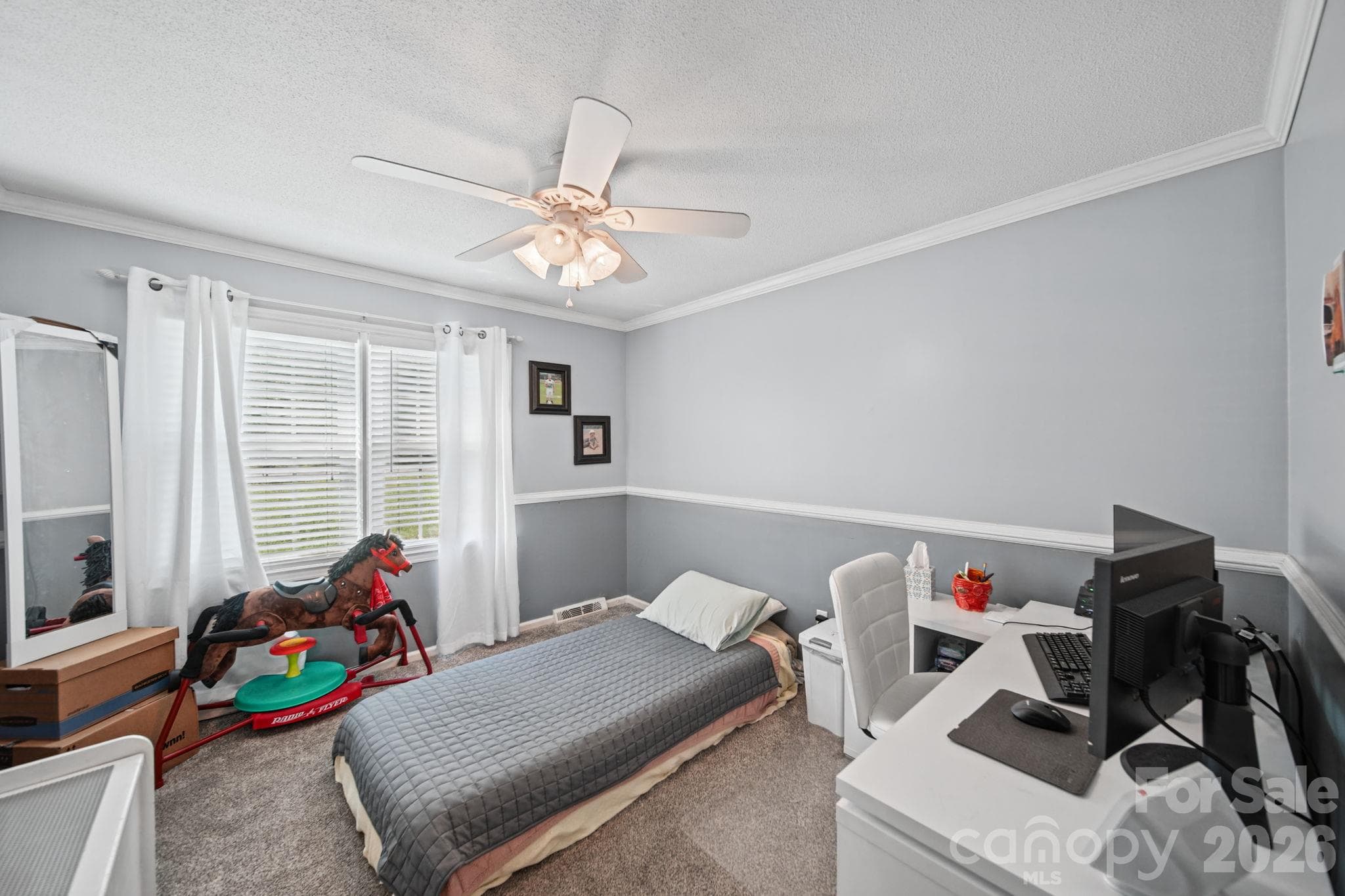 Single Family Residence at 3152 Erskine Drive, Gastonia, photo 30 of 40