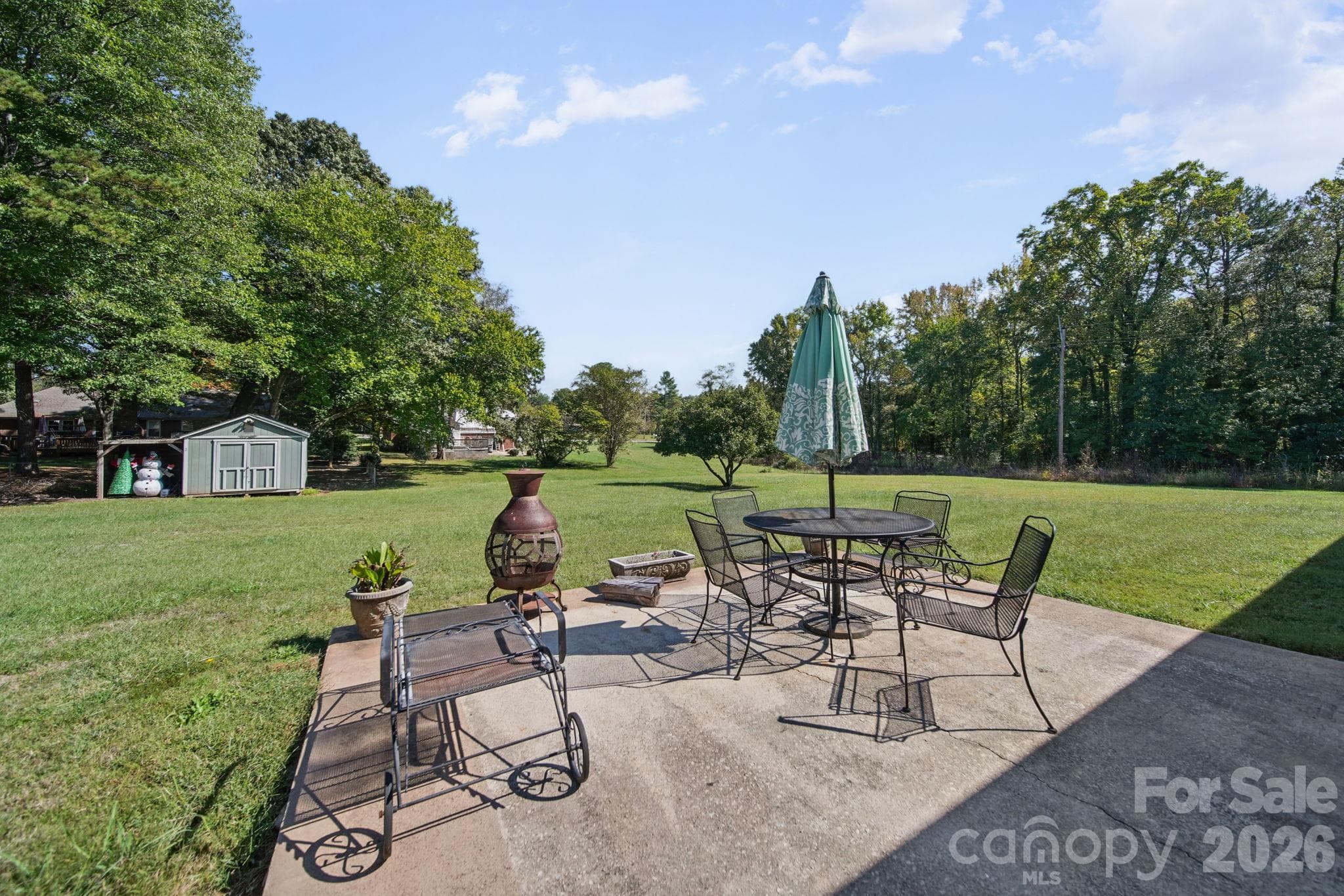 Single Family Residence at 3152 Erskine Drive, Gastonia, photo 38 of 40