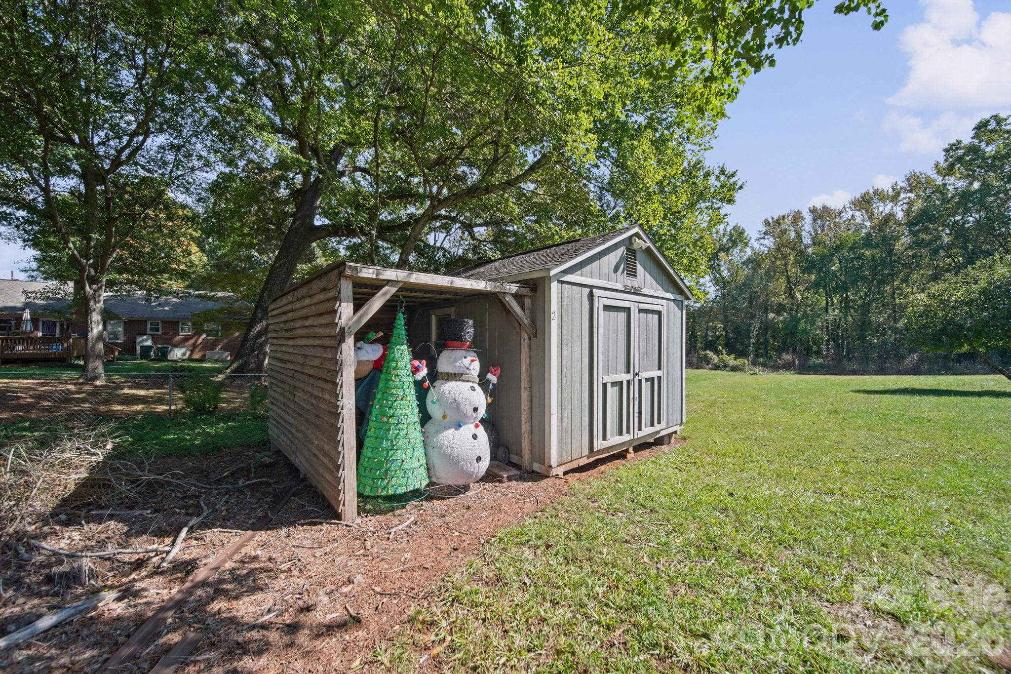 Single Family Residence at 3152 Erskine Drive, Gastonia, photo 39 of 40