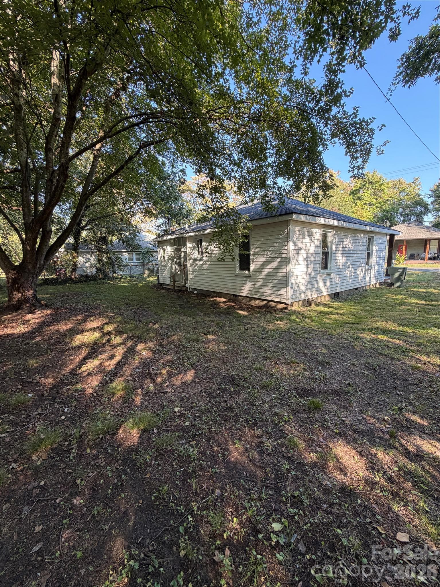 Single Family Residence at 2431 Milton Avenue, Gastonia, photo 19 of 19