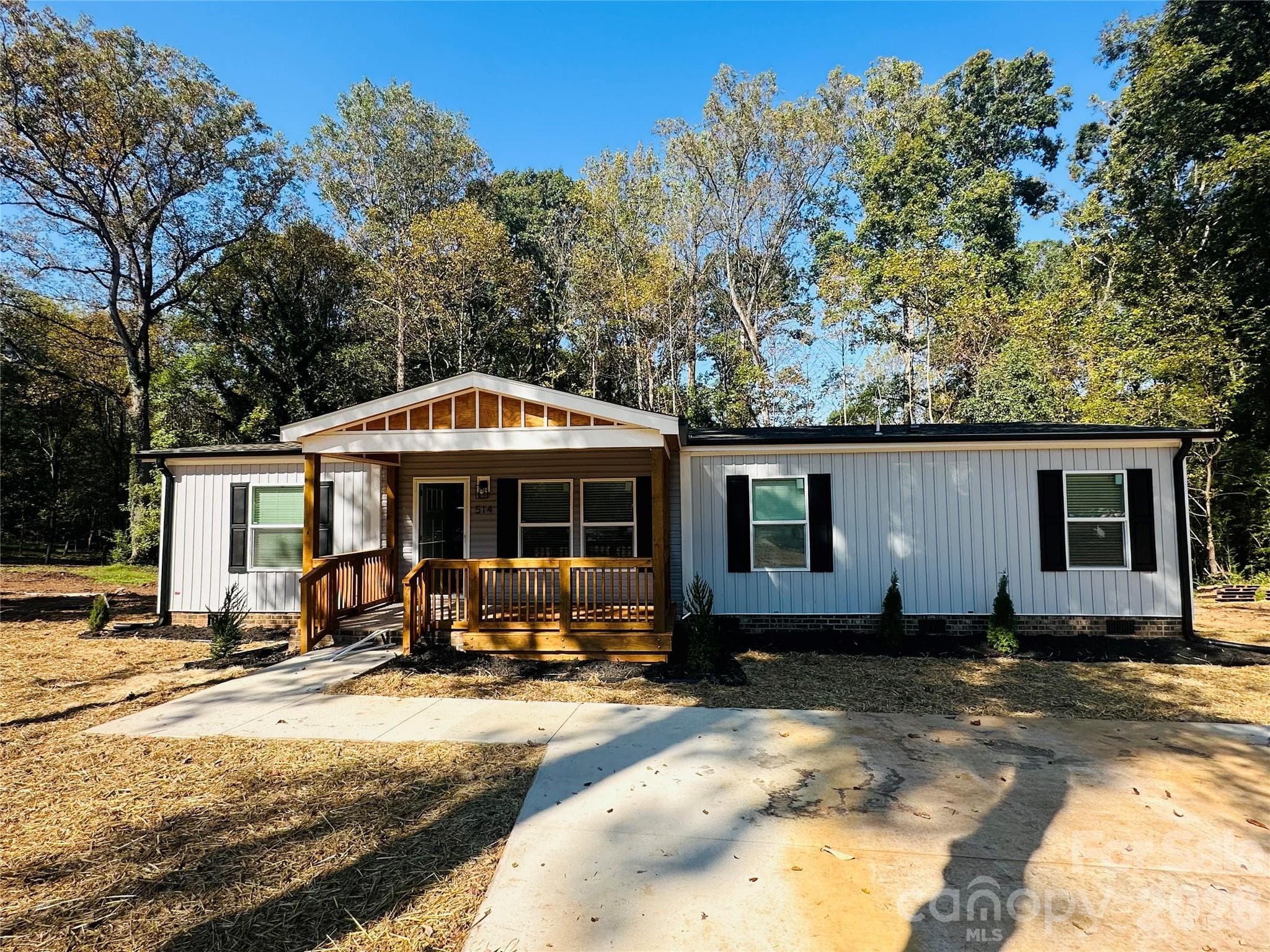 514 Summerow Road