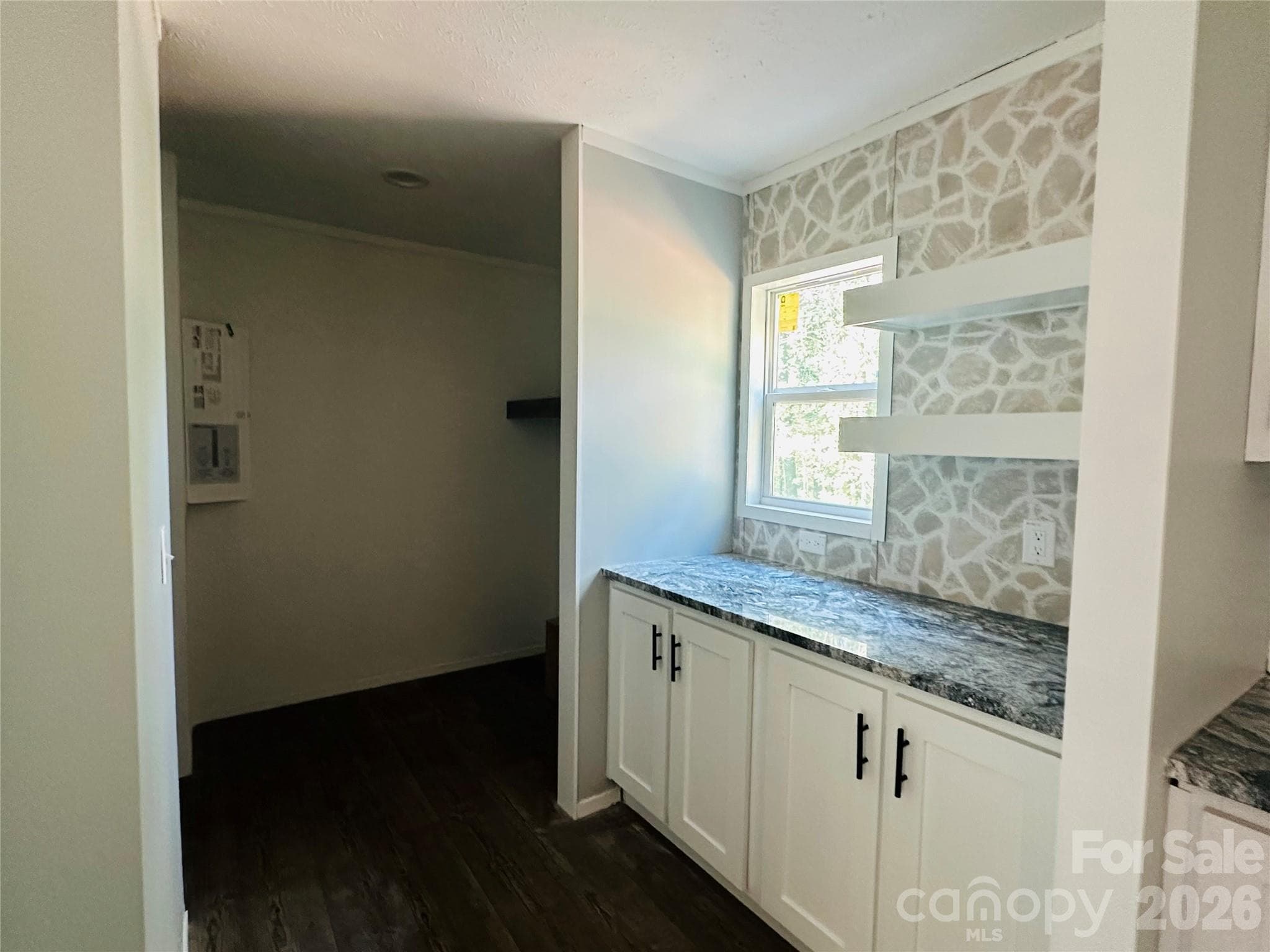 Single Family Residence at 514 Summerow Road, Stanley, photo 4 of 10