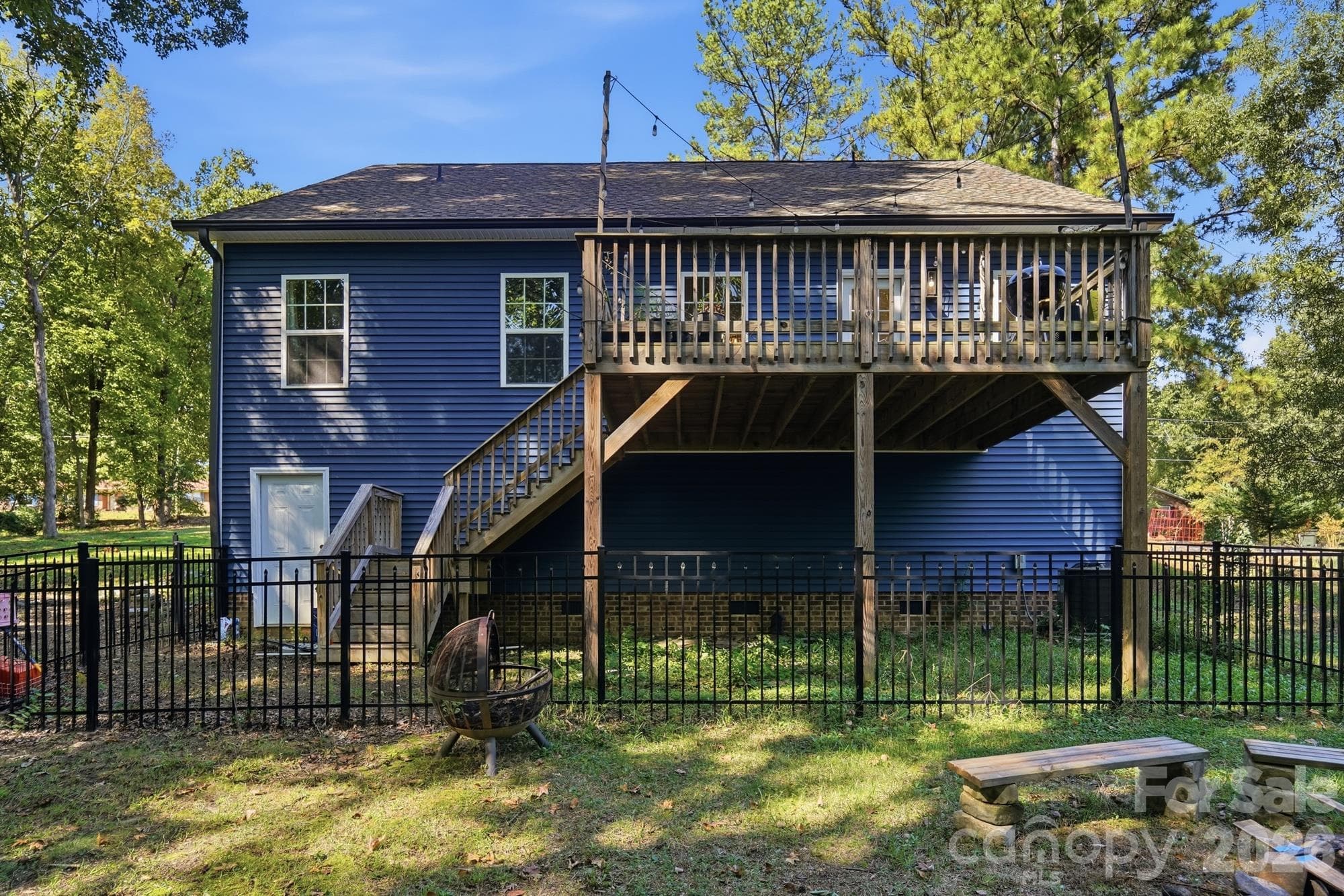 Single Family Residence at 1534 Hathaway Drive, Rock Hill, photo 39 of 47