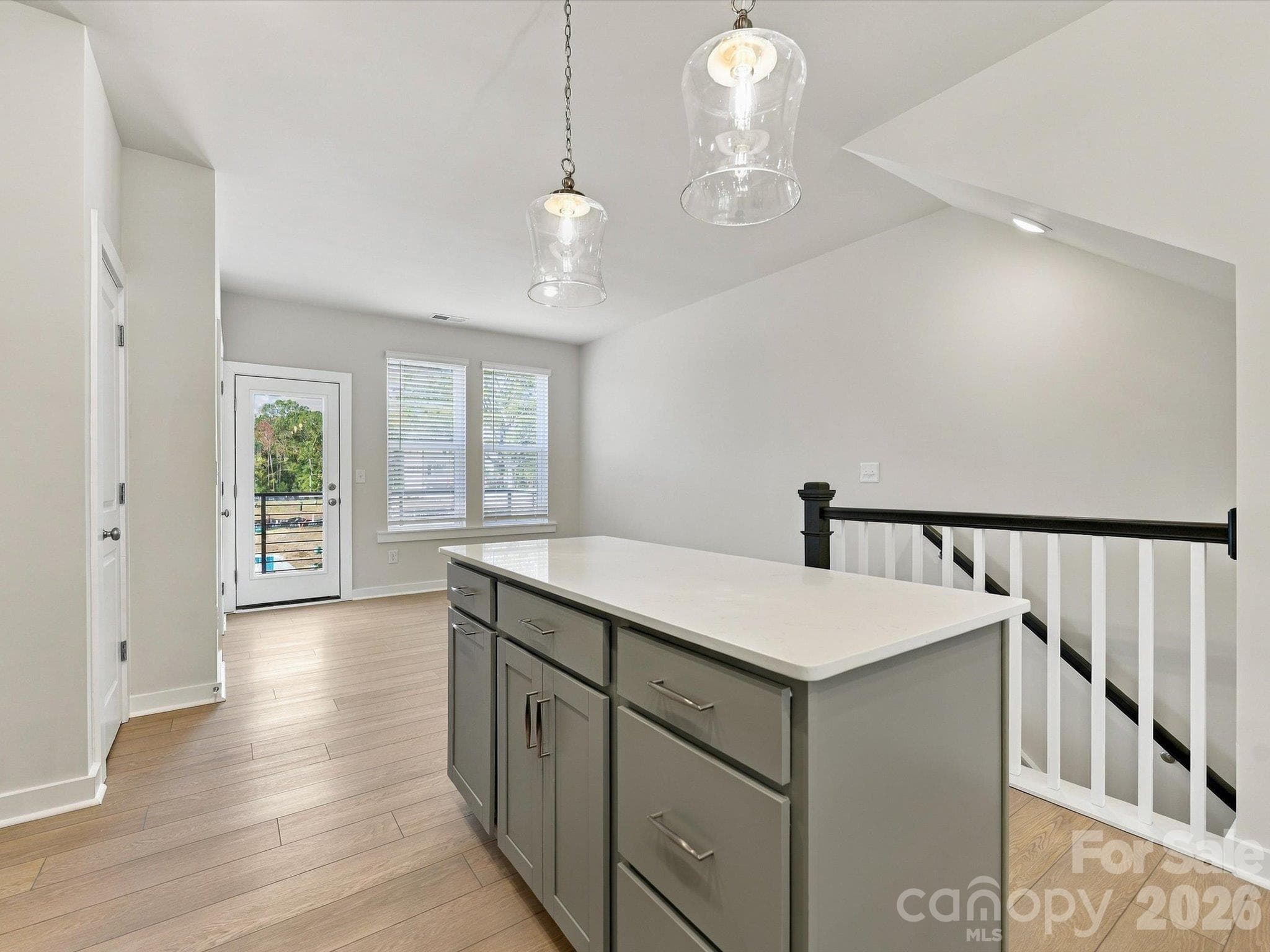Townhouse at 3956 Craig Avenue, Charlotte, photo 9 of 33
