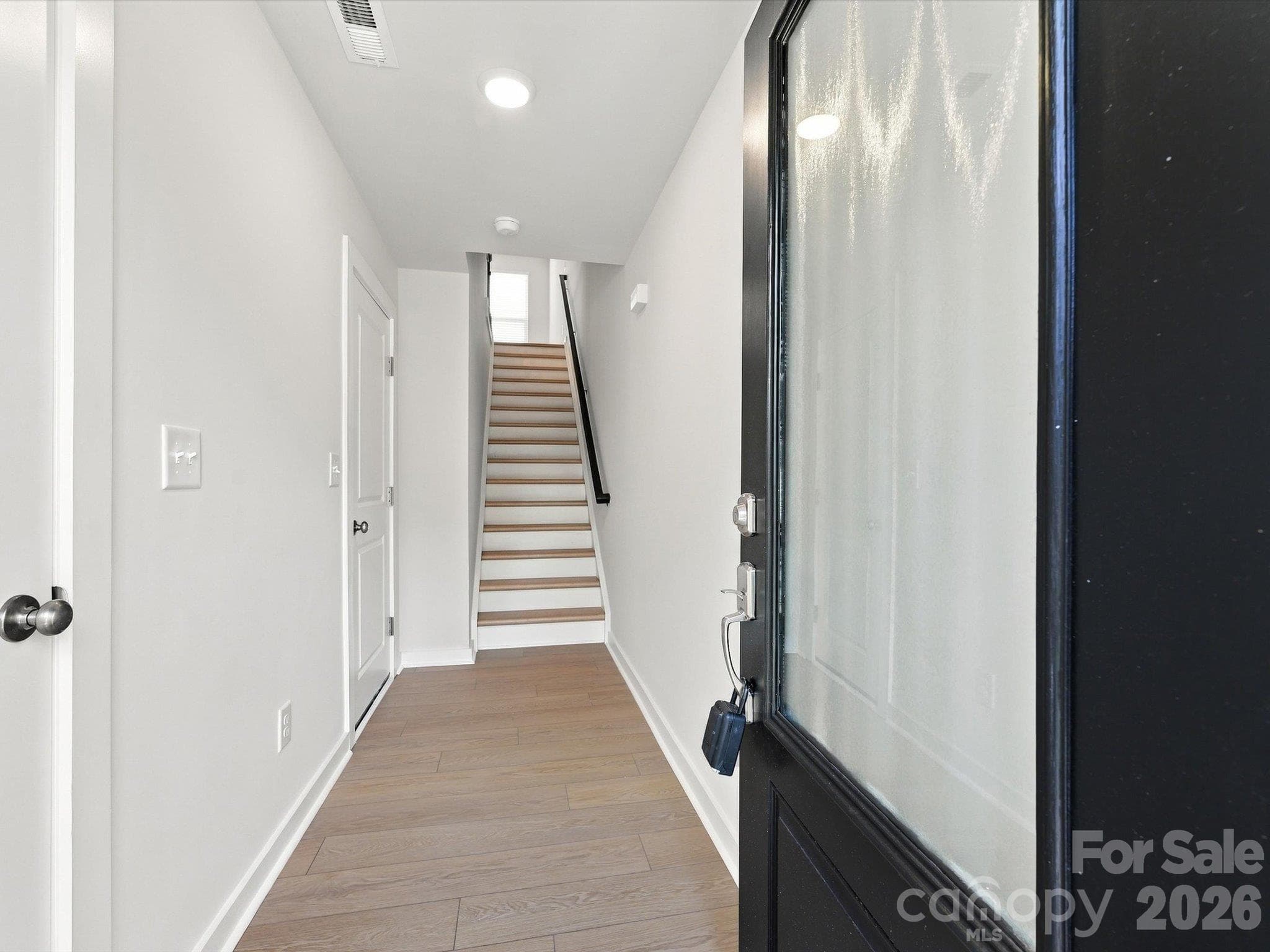 Townhouse at 3956 Craig Avenue, Charlotte, photo 12 of 33