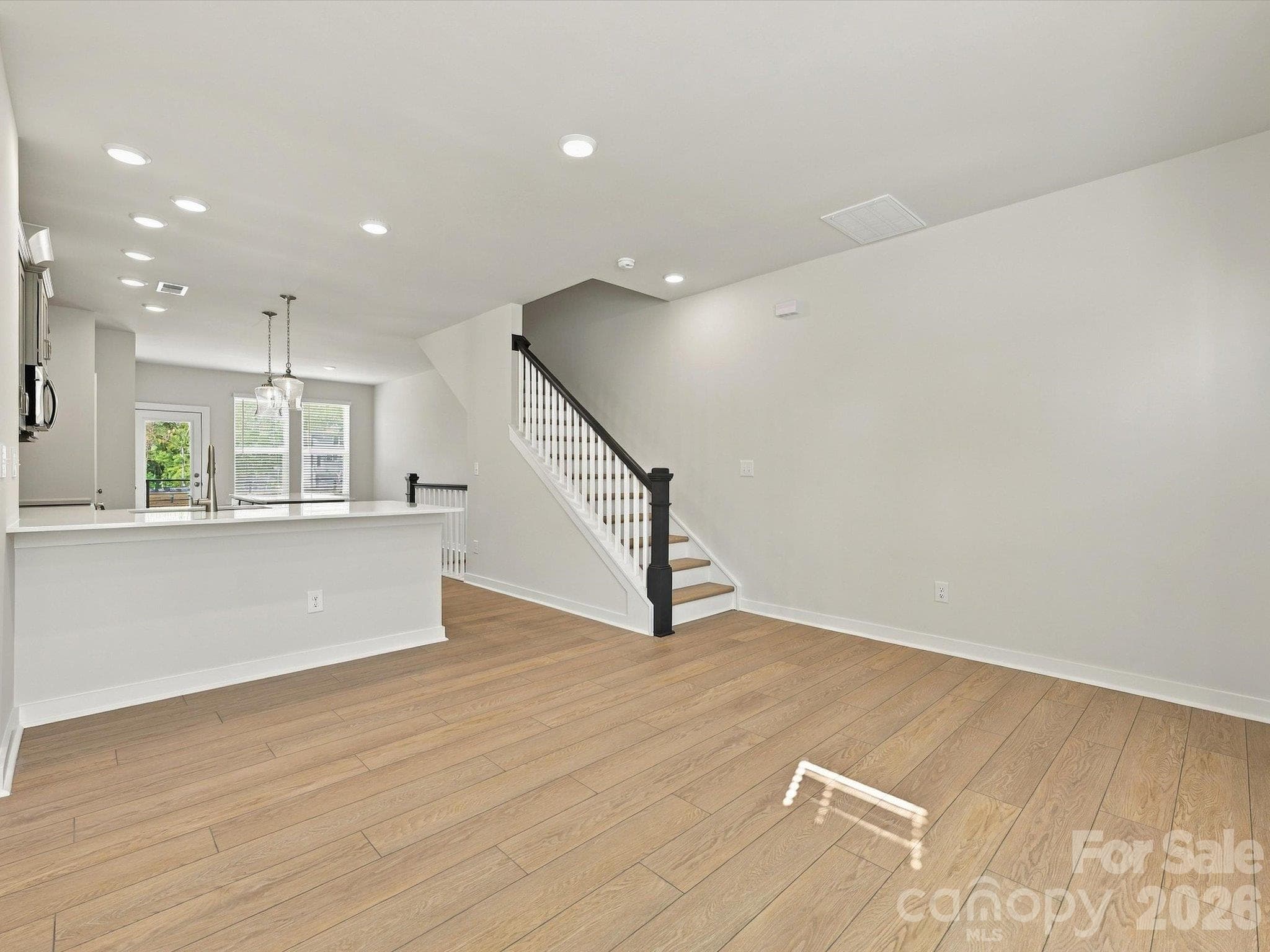 Townhouse at 3956 Craig Avenue, Charlotte, photo 18 of 33