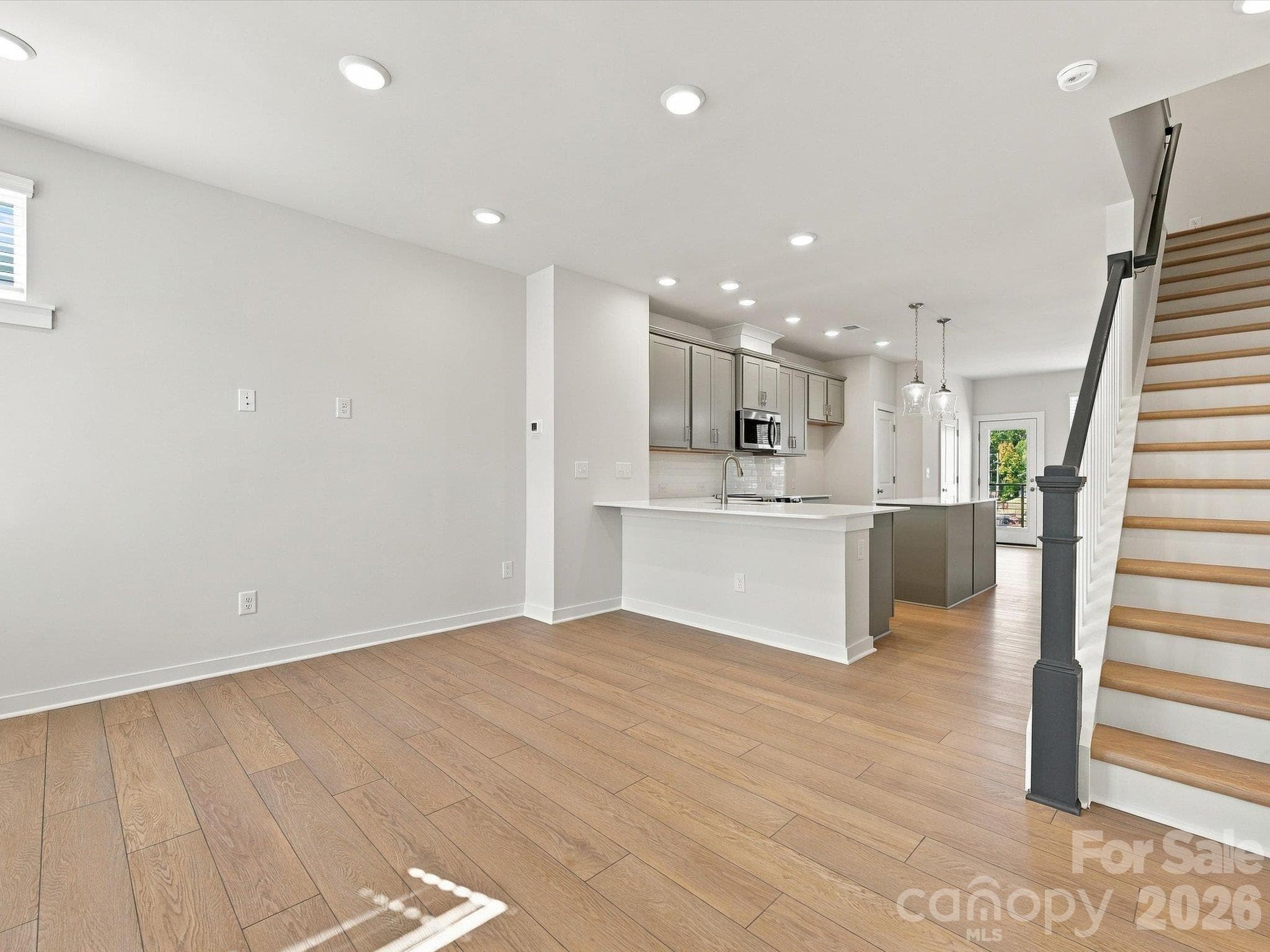 Townhouse at 3956 Craig Avenue, Charlotte, photo 19 of 33