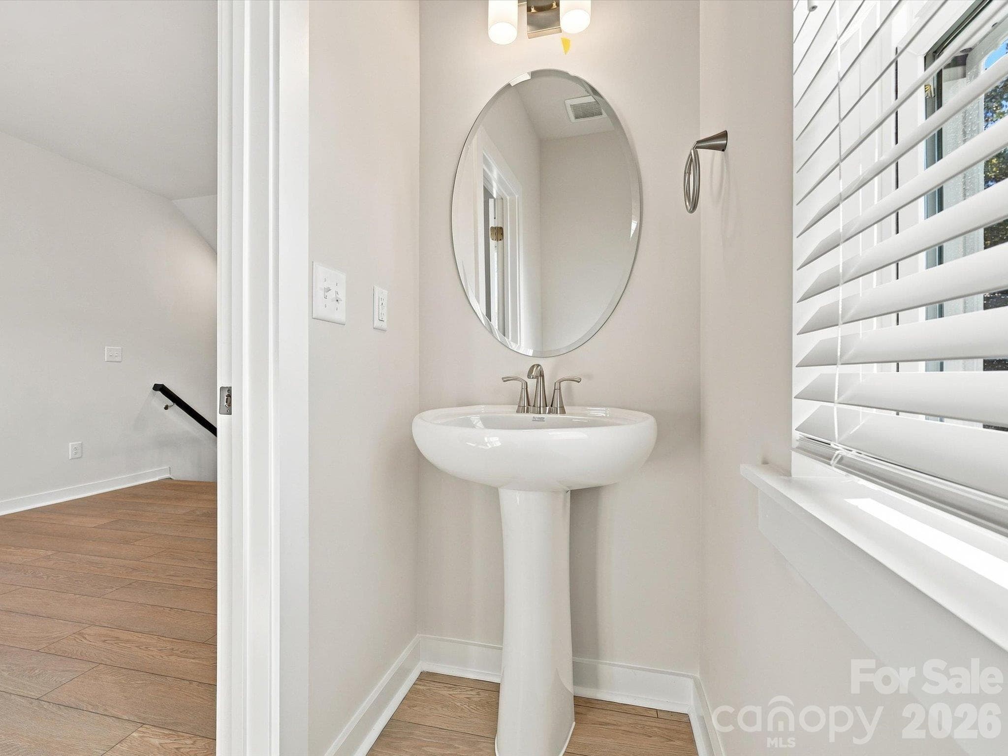 Townhouse at 3956 Craig Avenue, Charlotte, photo 20 of 33