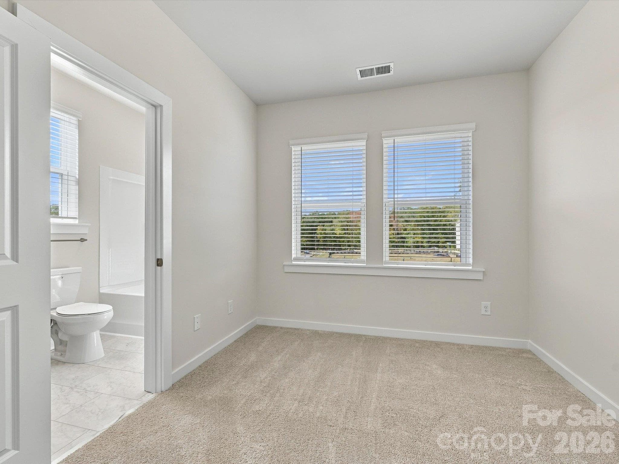 Townhouse at 3956 Craig Avenue, Charlotte, photo 21 of 33
