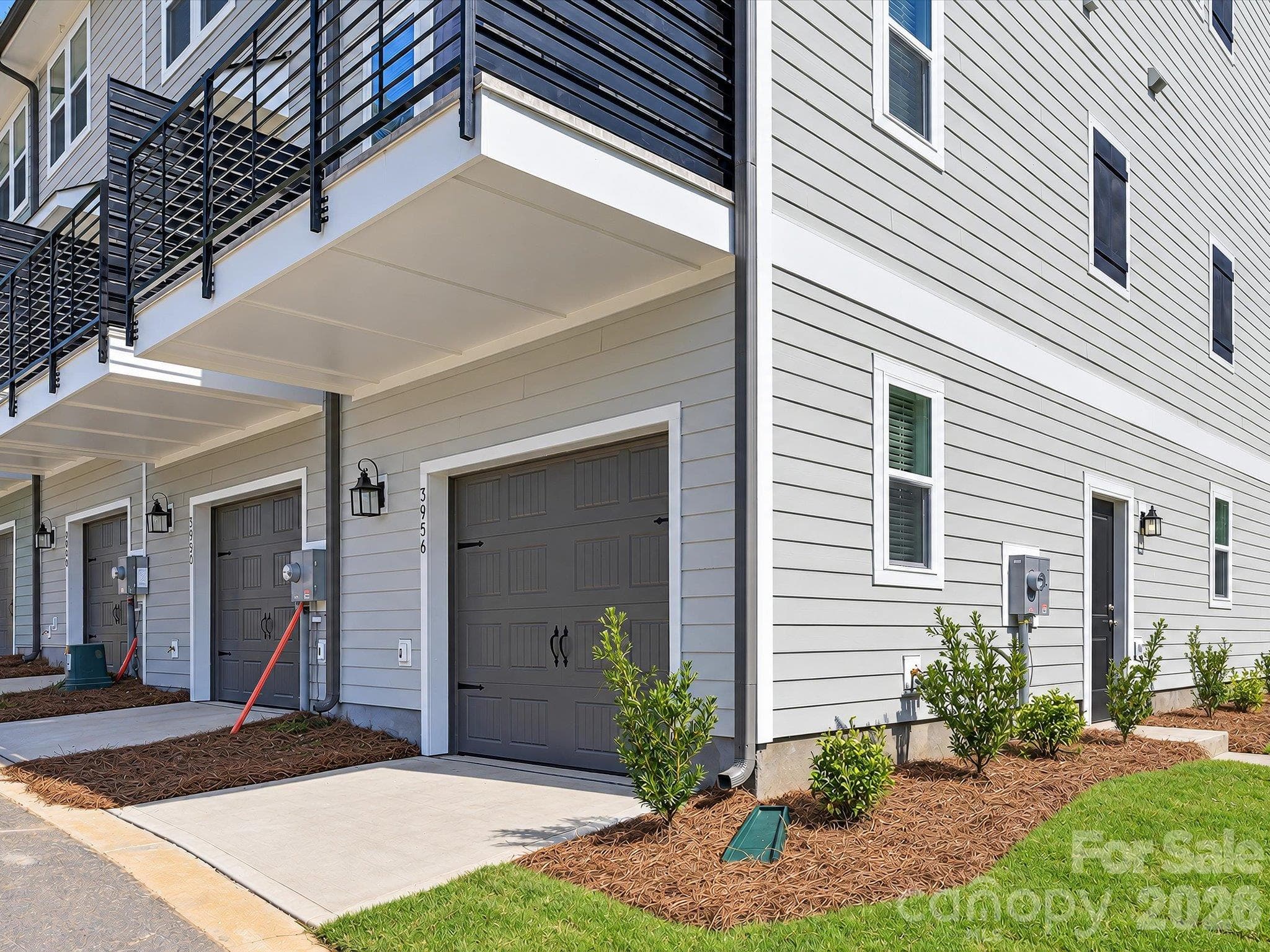 Townhouse at 3956 Craig Avenue, Charlotte, photo 31 of 33