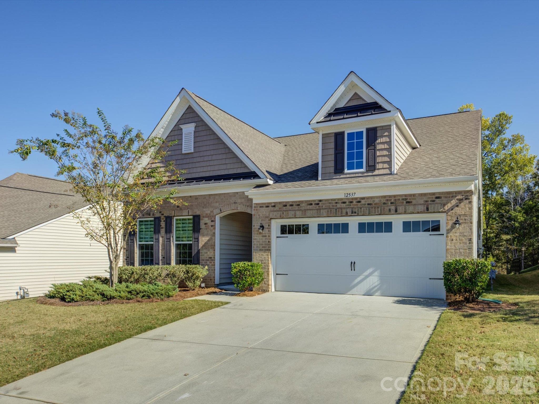 12537 Belmont Mansion Drive