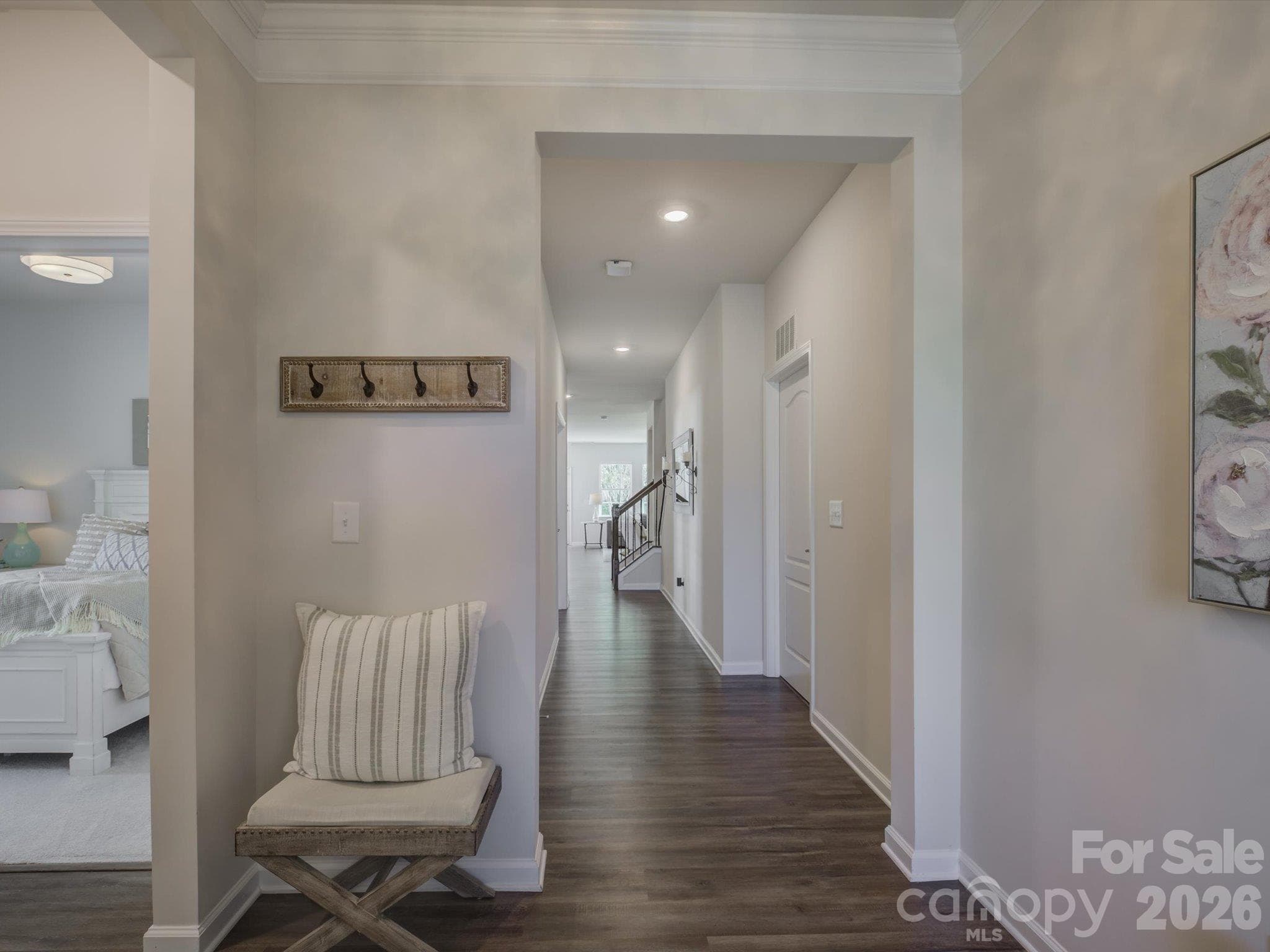 Single Family Residence at 12537 Belmont Mansion Drive, Charlotte, photo 3 of 46
