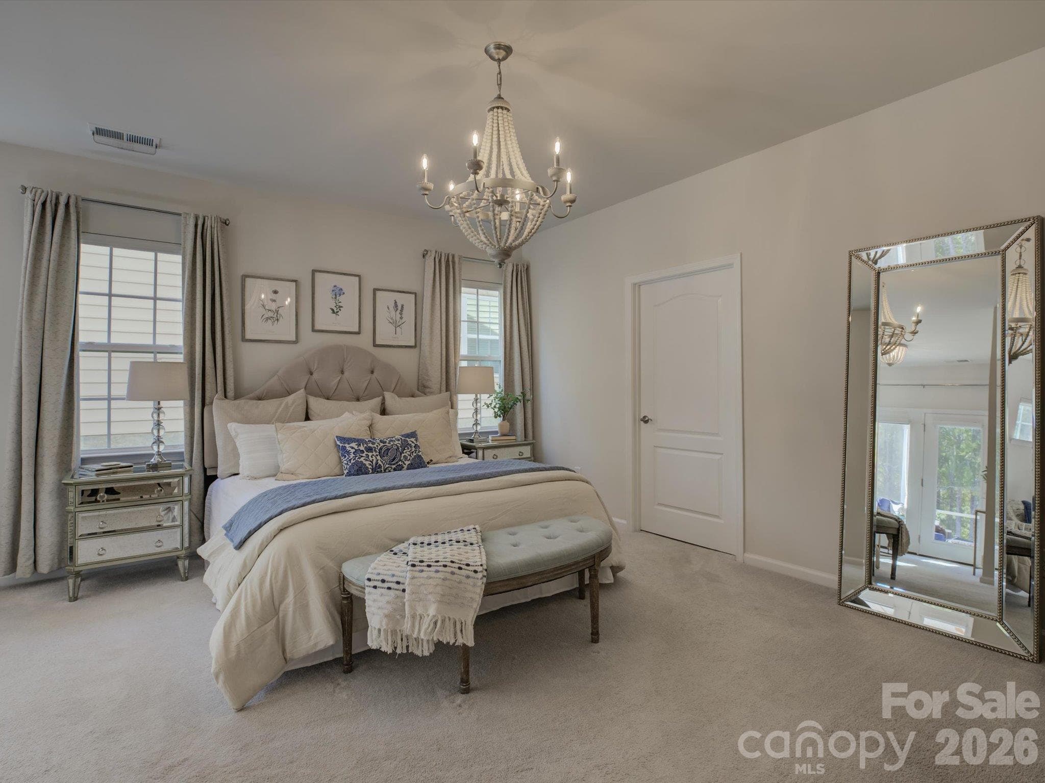 Single Family Residence at 12537 Belmont Mansion Drive, Charlotte, photo 14 of 46