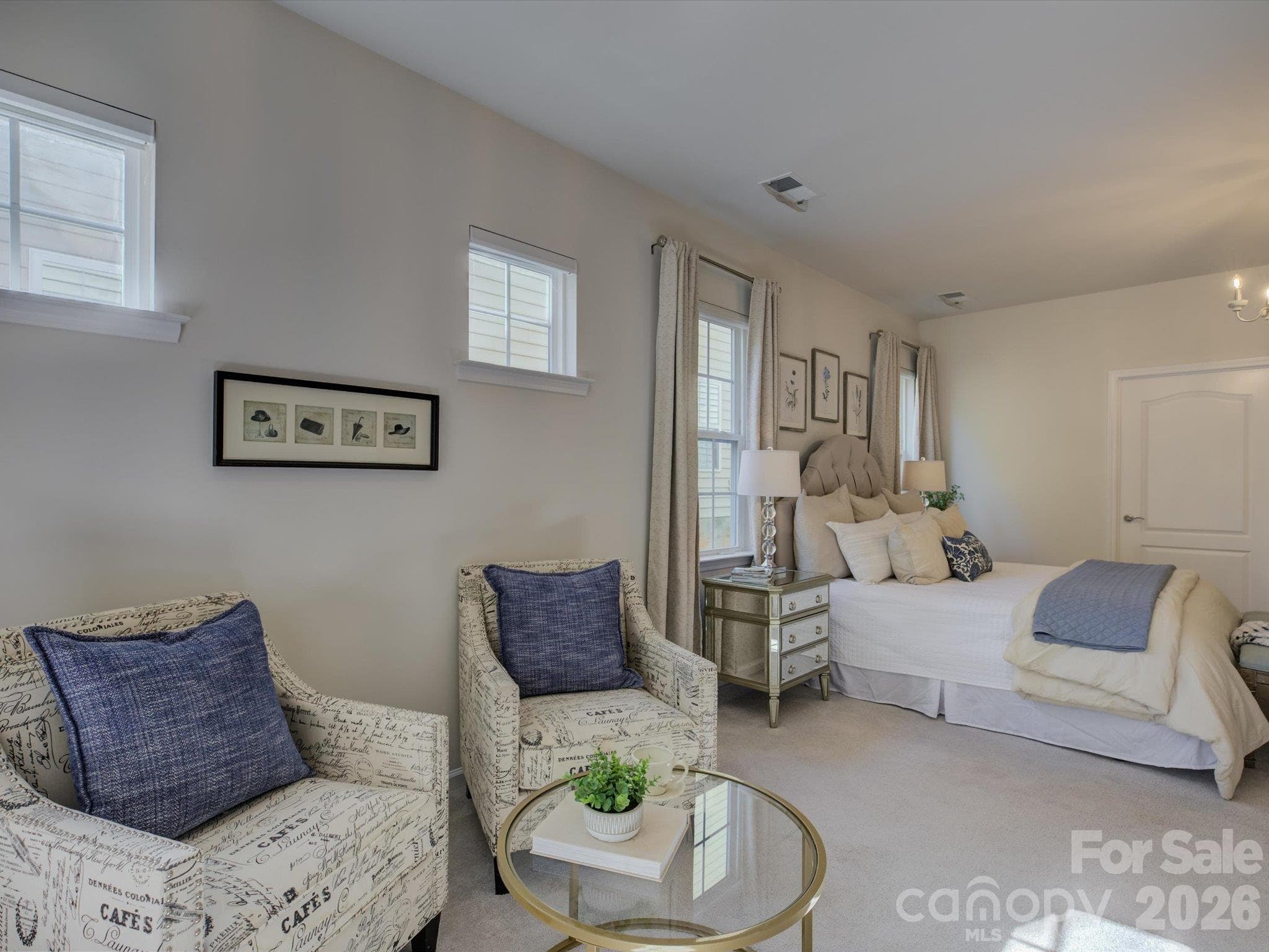 Single Family Residence at 12537 Belmont Mansion Drive, Charlotte, photo 17 of 46