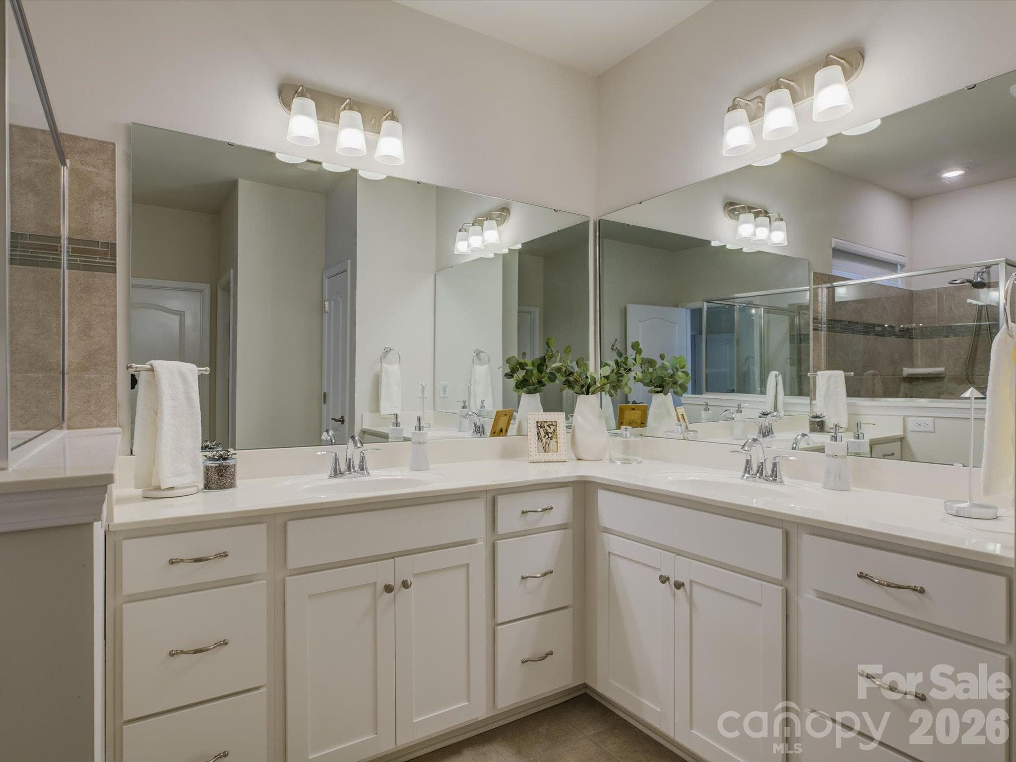 Single Family Residence at 12537 Belmont Mansion Drive, Charlotte, photo 21 of 46