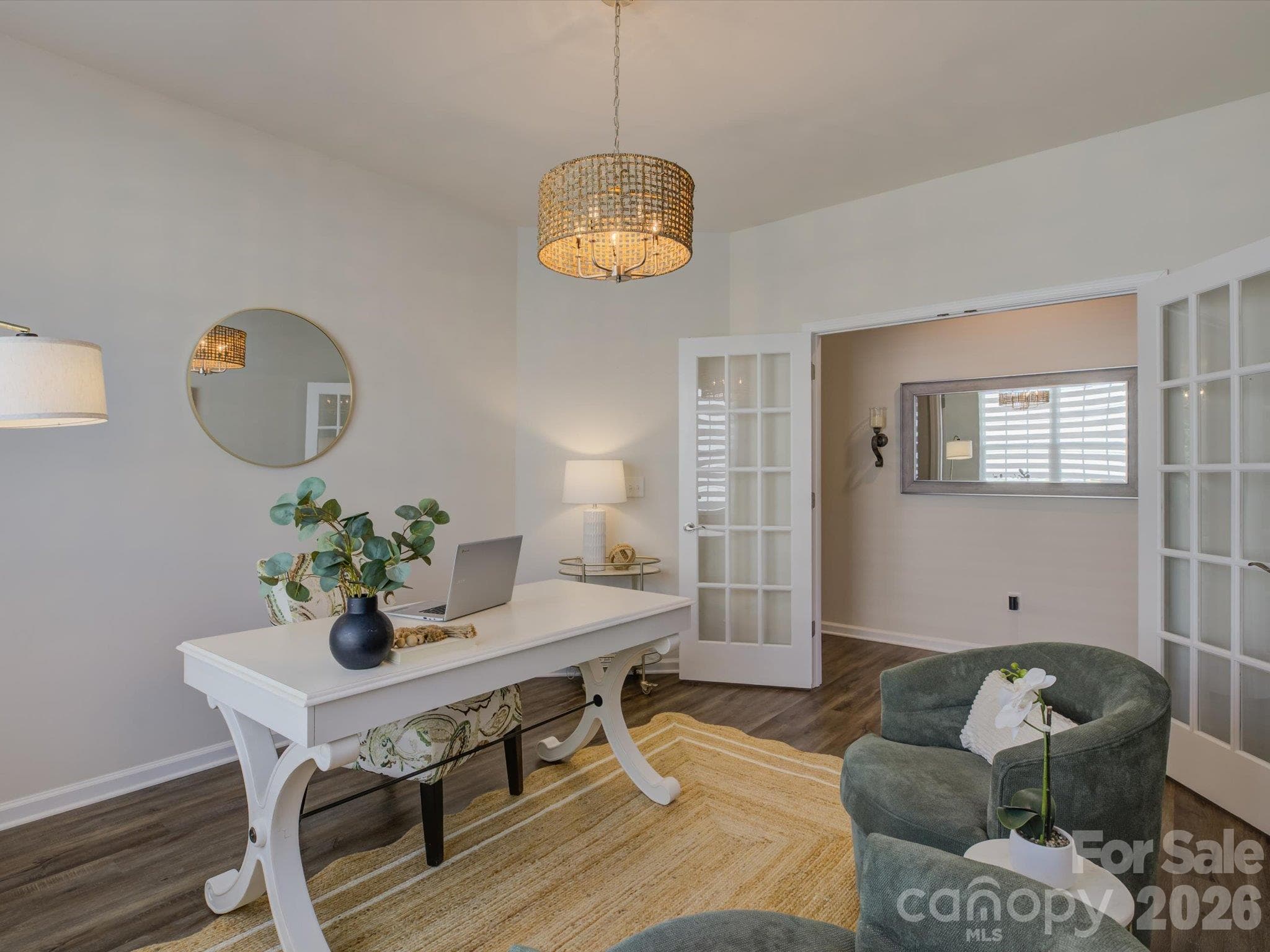 Single Family Residence at 12537 Belmont Mansion Drive, Charlotte, photo 24 of 46