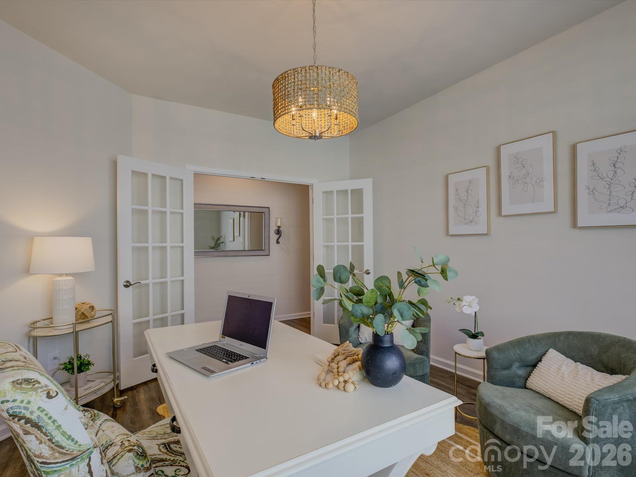 Single Family Residence at 12537 Belmont Mansion Drive, Charlotte, photo 25 of 46