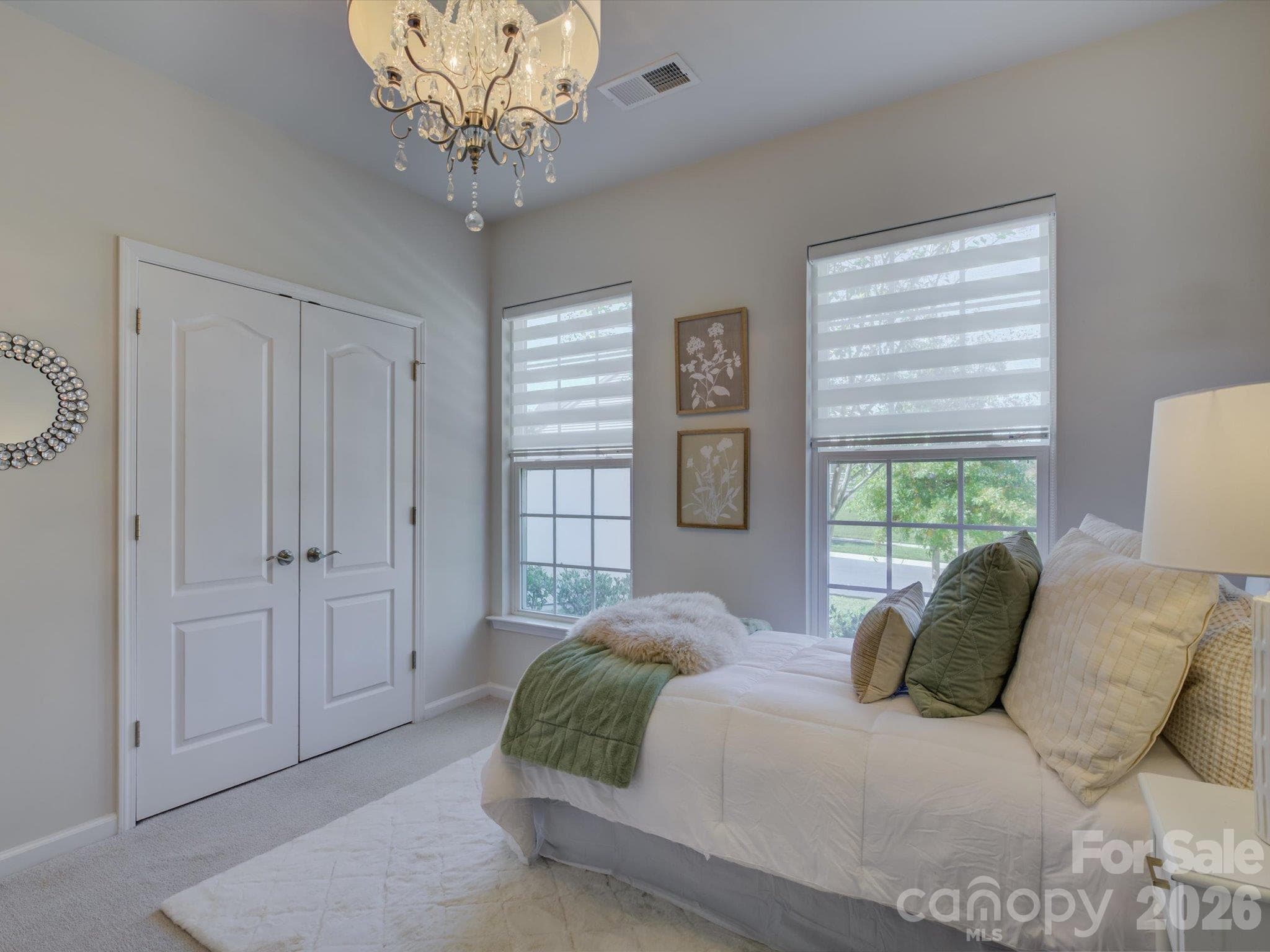Single Family Residence at 12537 Belmont Mansion Drive, Charlotte, photo 27 of 46