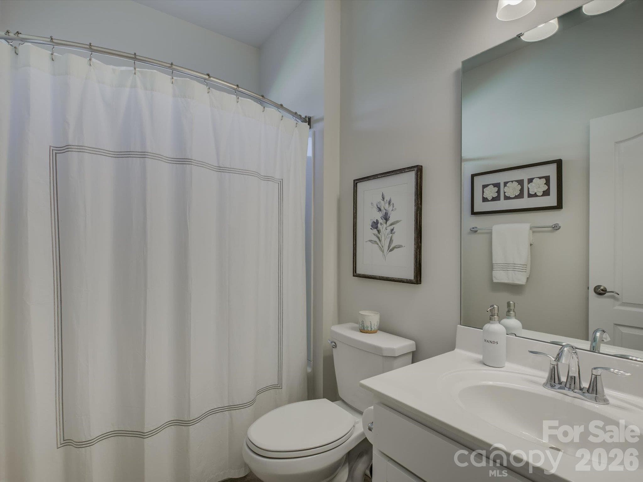 Single Family Residence at 12537 Belmont Mansion Drive, Charlotte, photo 29 of 46