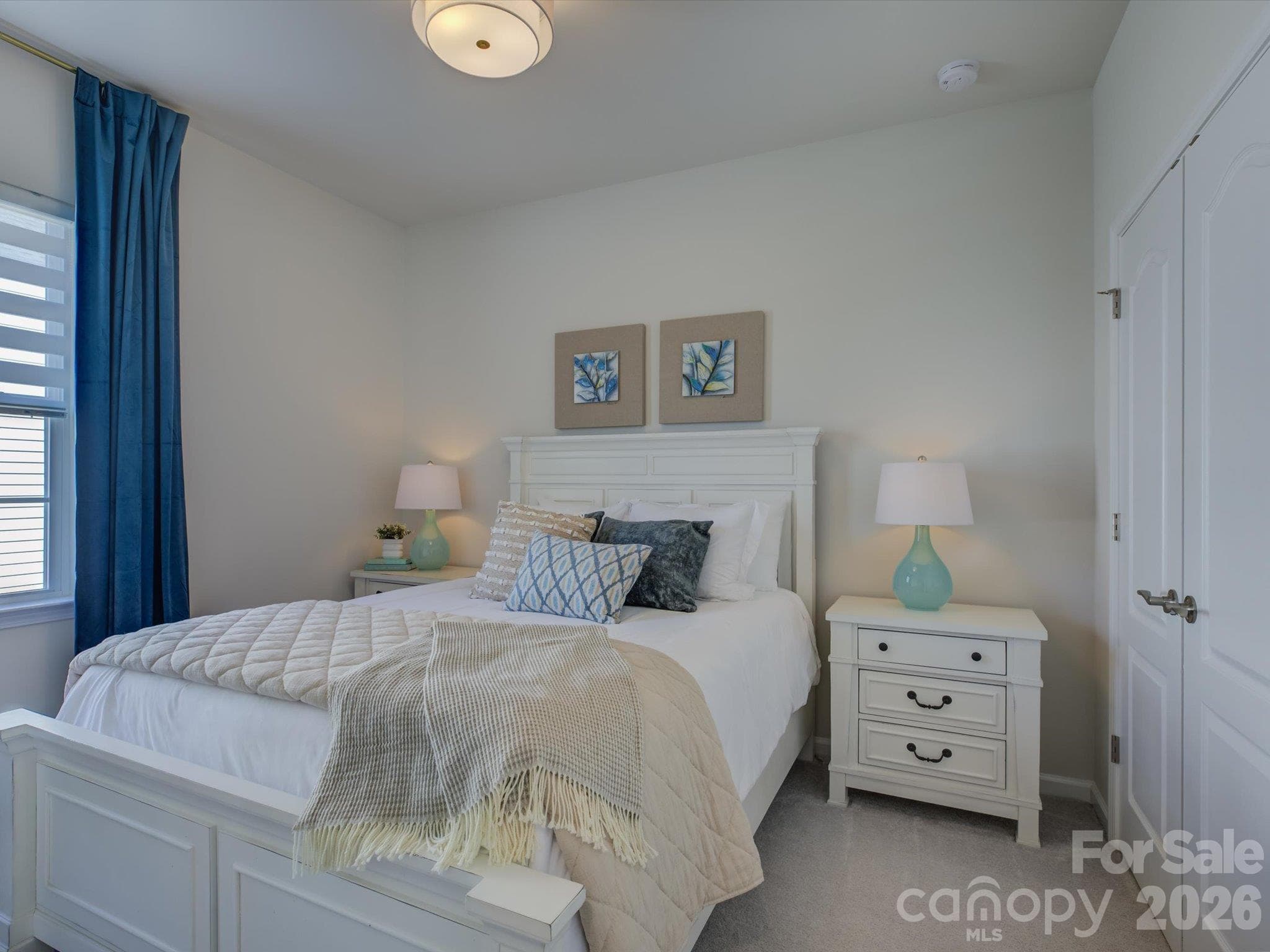 Single Family Residence at 12537 Belmont Mansion Drive, Charlotte, photo 30 of 46