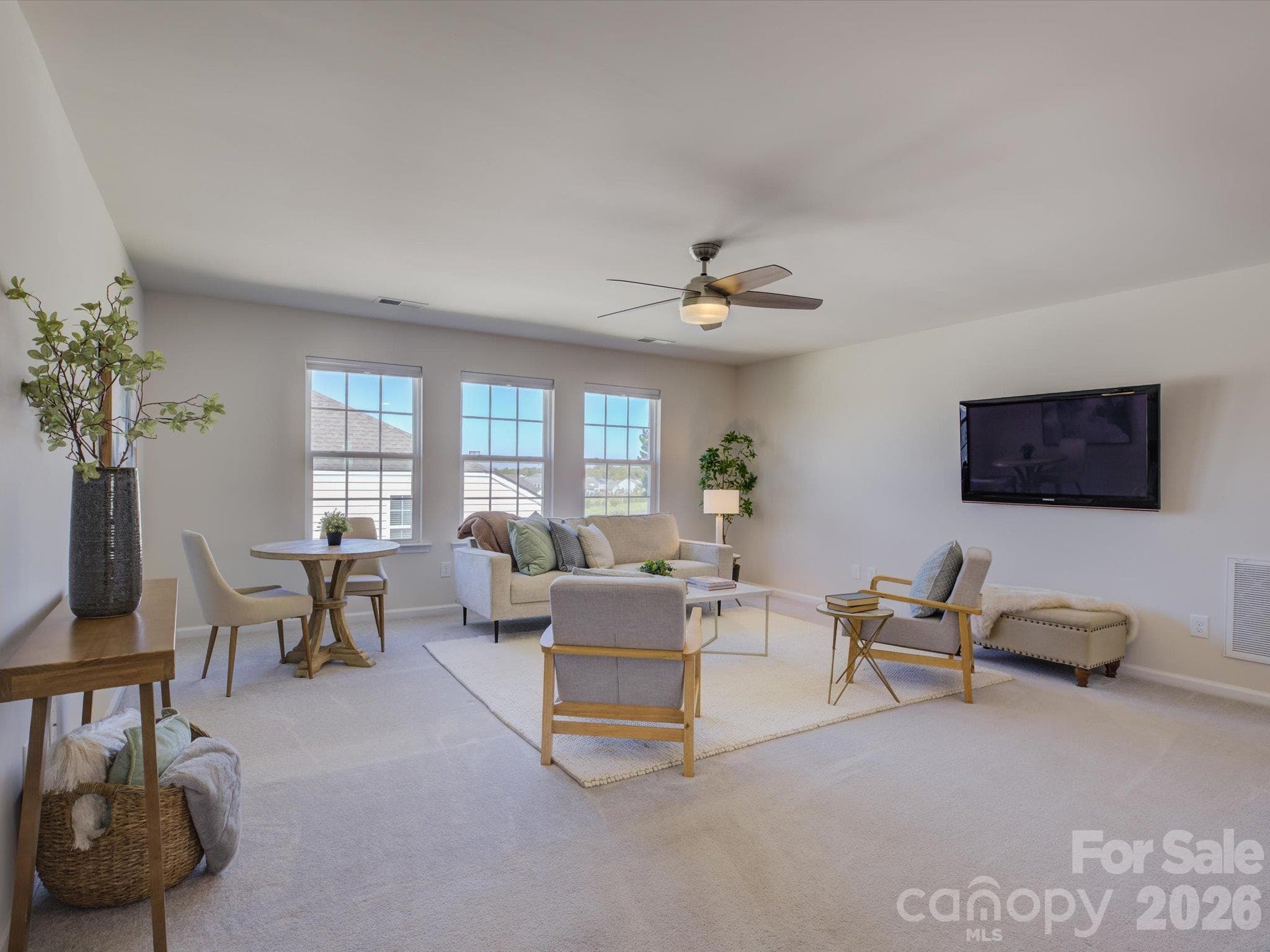 Single Family Residence at 12537 Belmont Mansion Drive, Charlotte, photo 34 of 46