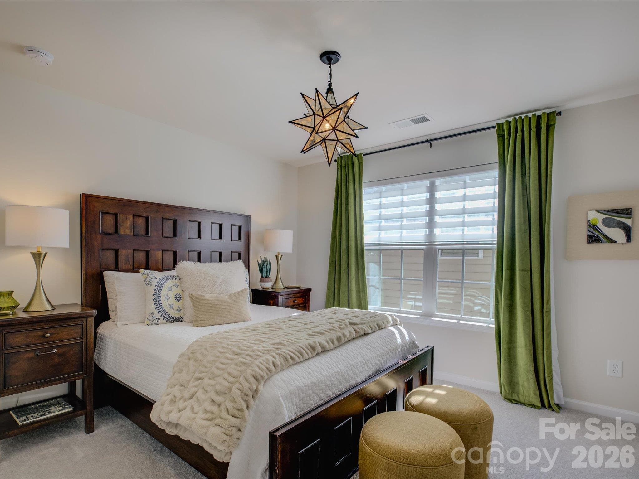 Single Family Residence at 12537 Belmont Mansion Drive, Charlotte, photo 38 of 46