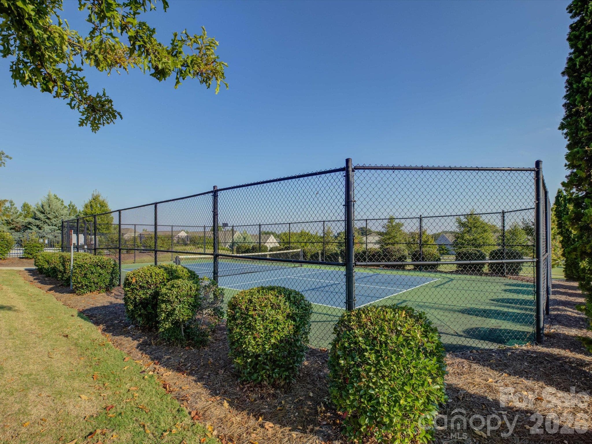 Single Family Residence at 12537 Belmont Mansion Drive, Charlotte, photo 46 of 46