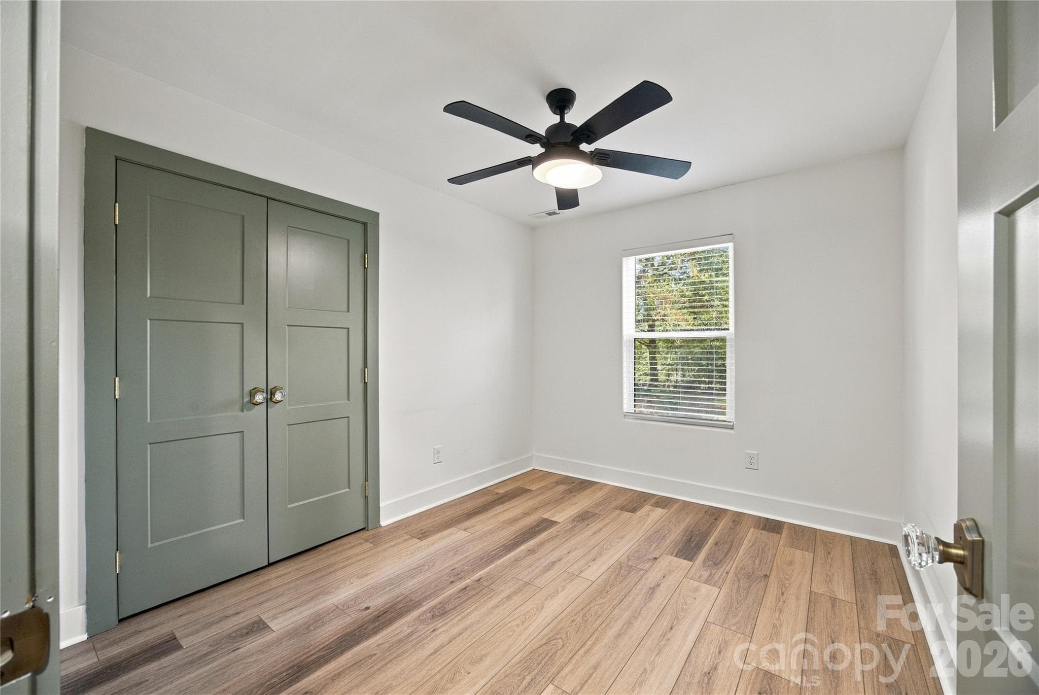 Bedroom 2 - 571 Buford Drive SW, Concord