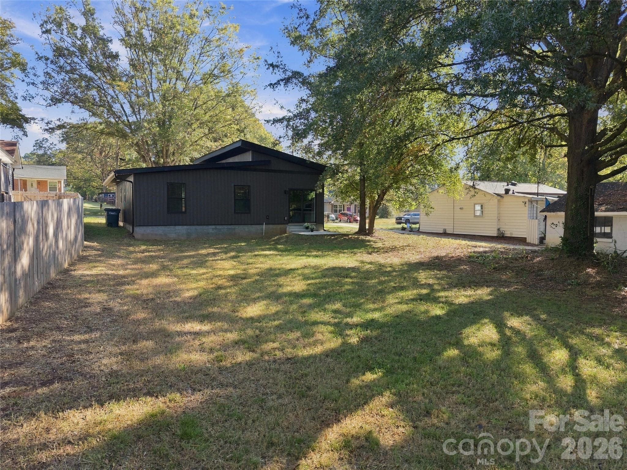 Great space - 571 Buford Drive SW, Concord