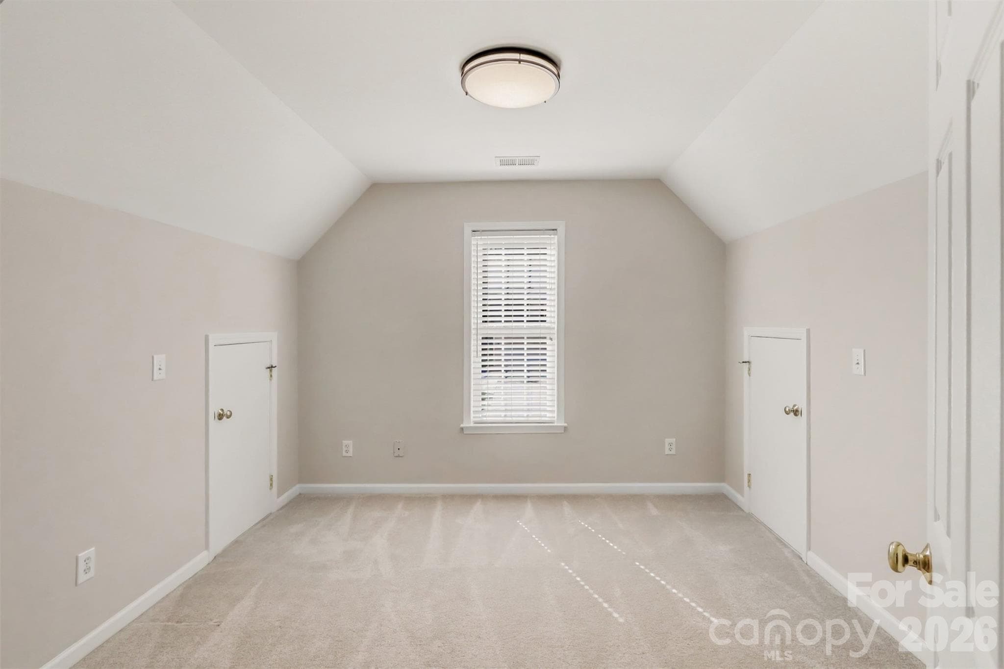 Workout area, man cave, craft room or... - 17028 Hampton Trace Road, Huntersville