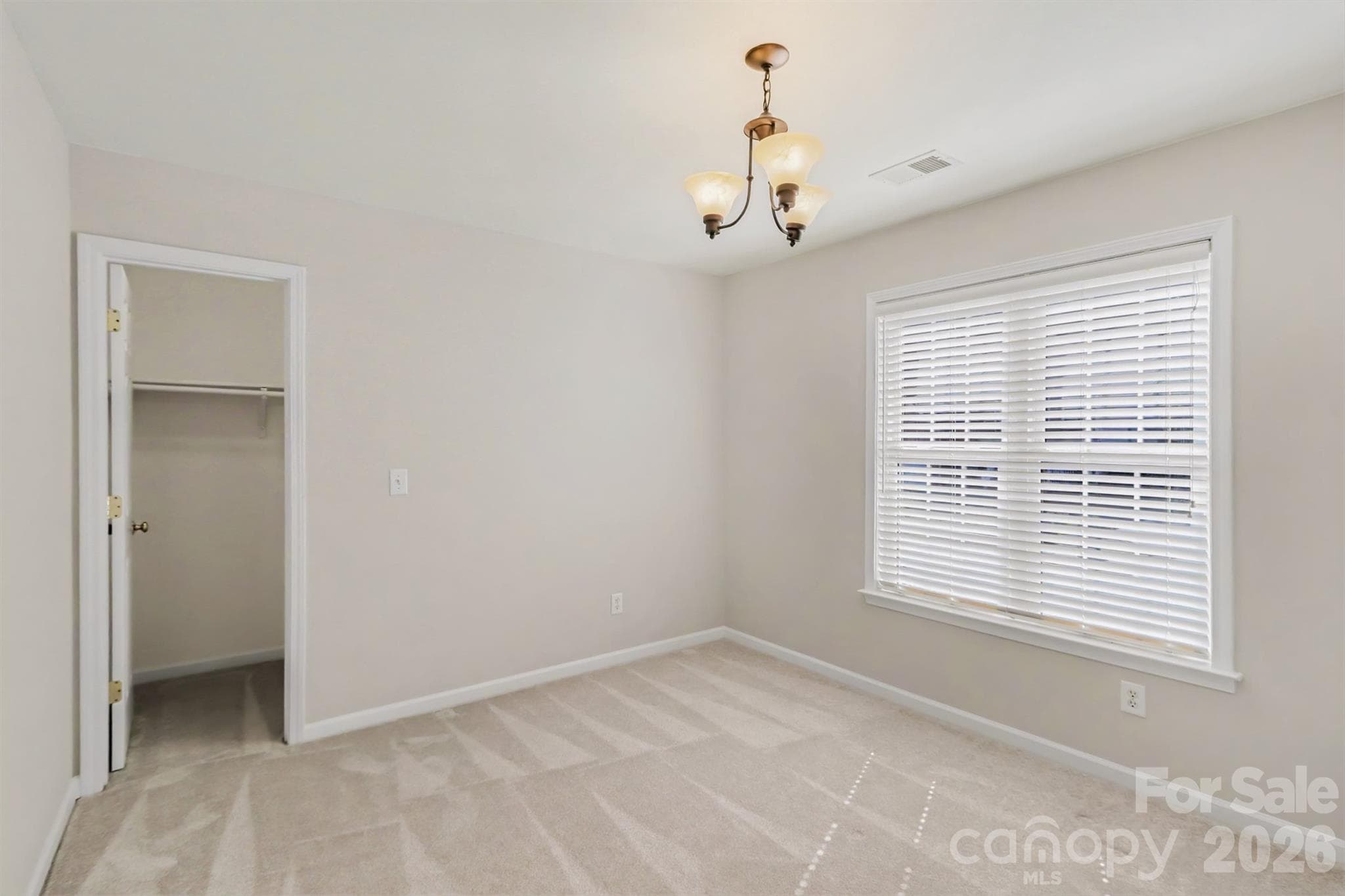 Bedroom - 17028 Hampton Trace Road, Huntersville